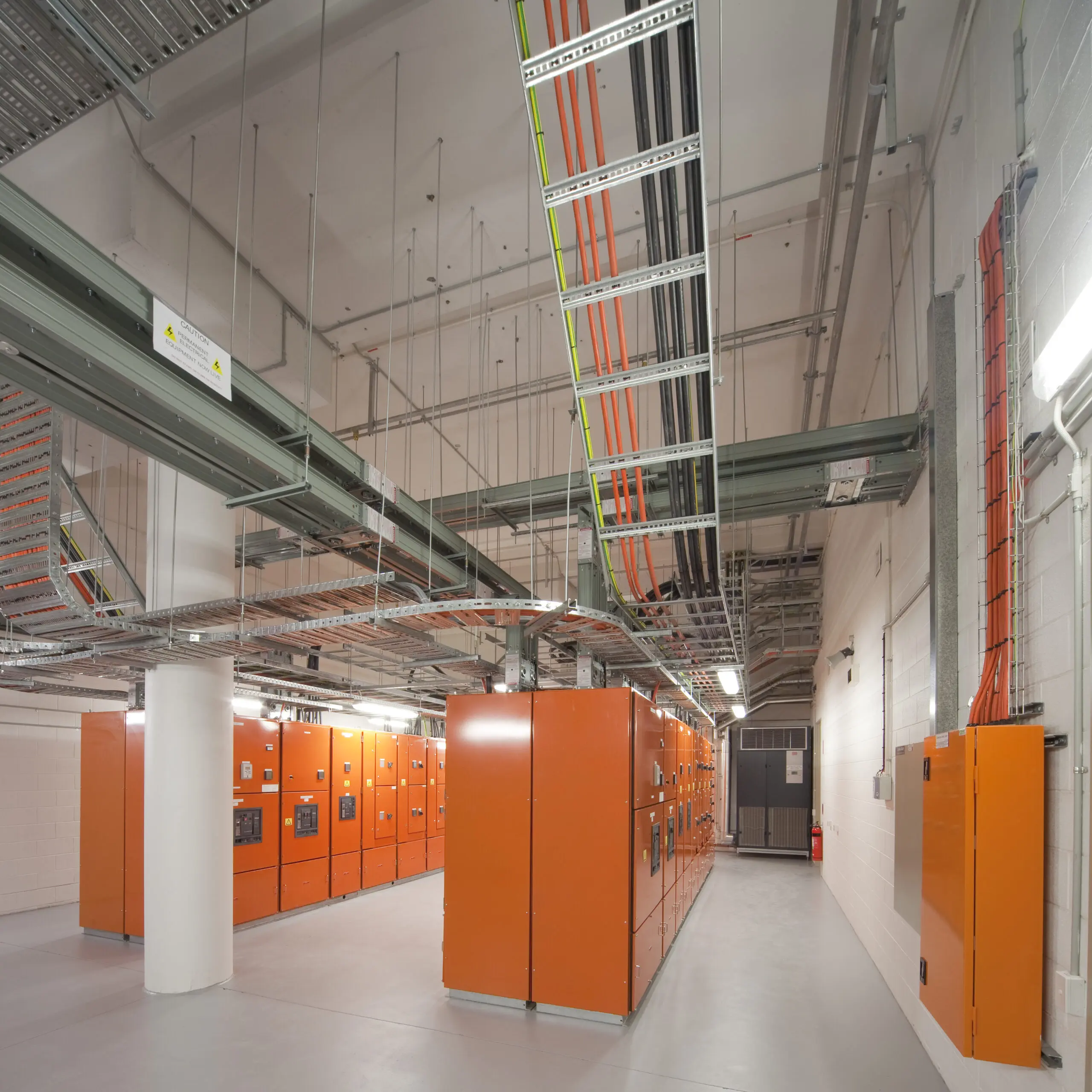 Gore Hill Data Centre
