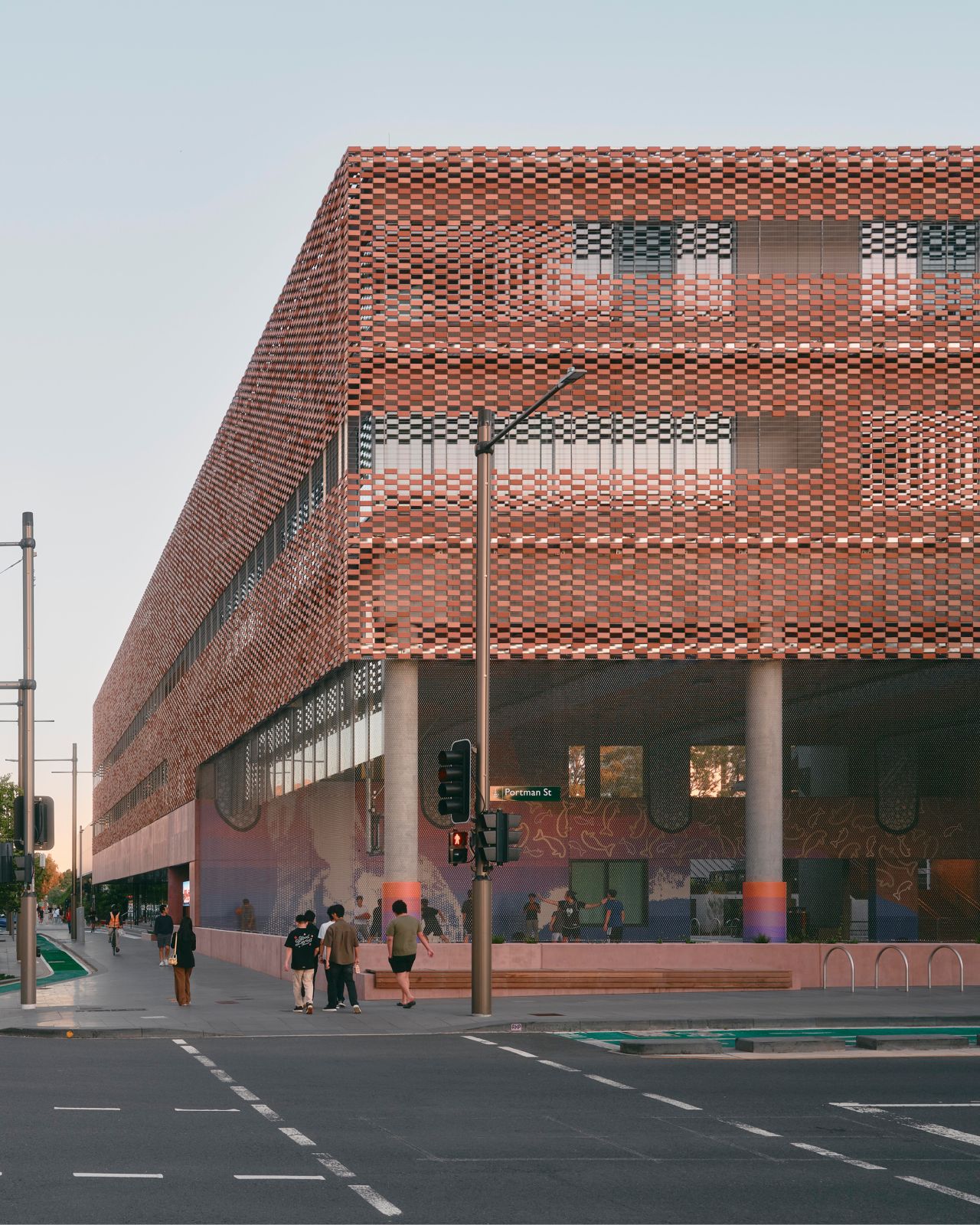 Green Square Public School