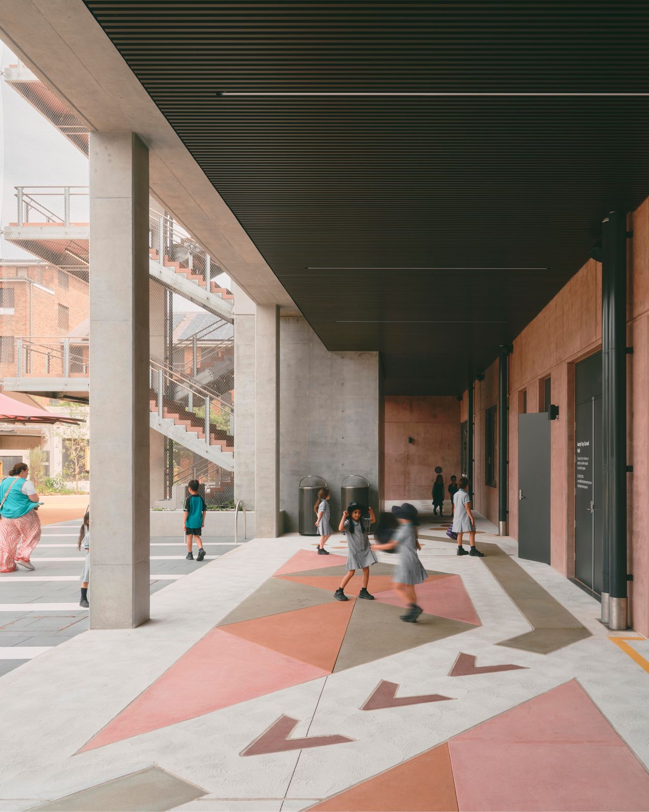 Green Square Public School