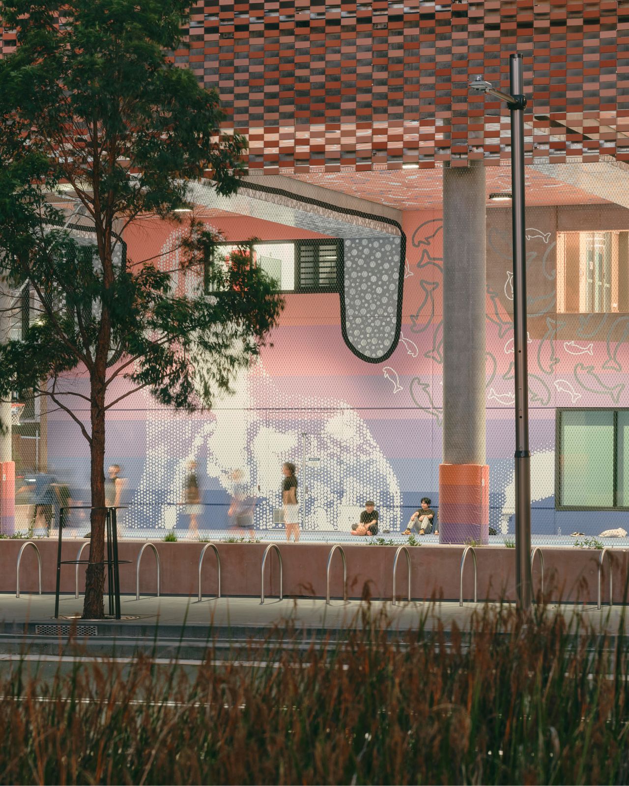 Green Square Public School