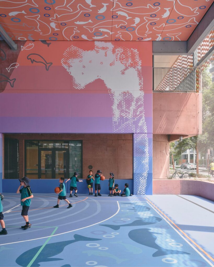 Green Square Community Centre