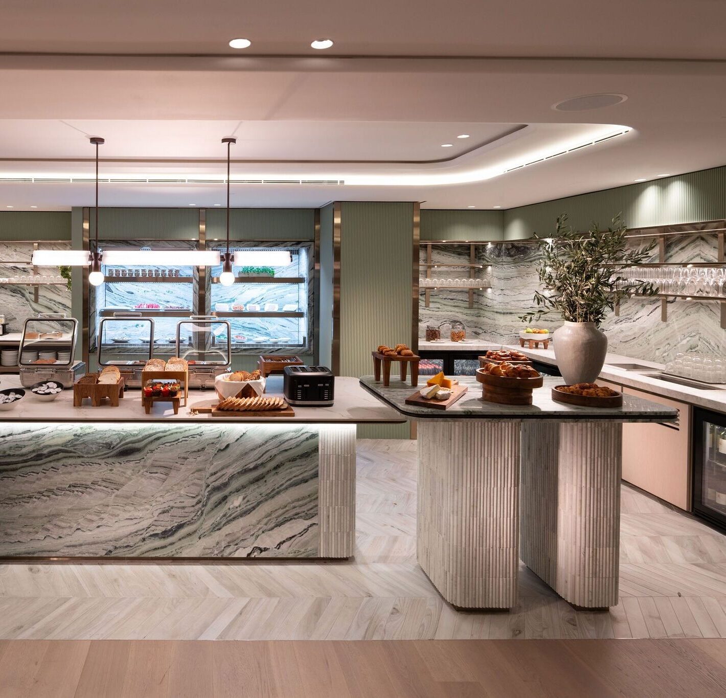 Hilton Sydney