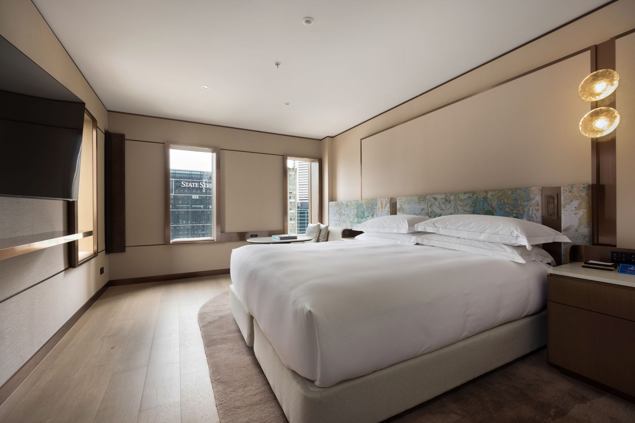 Hilton Sydney