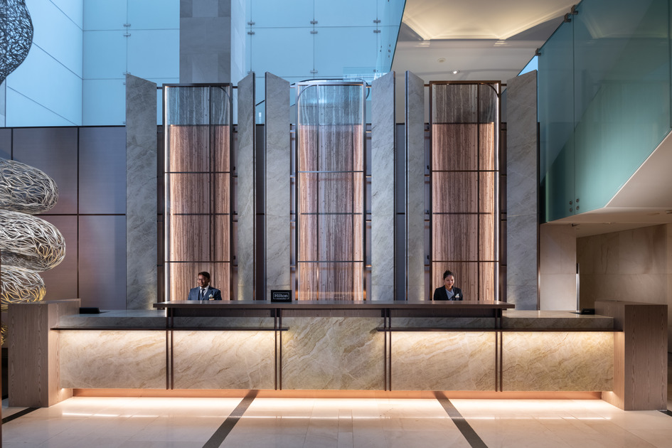 Hilton Sydney