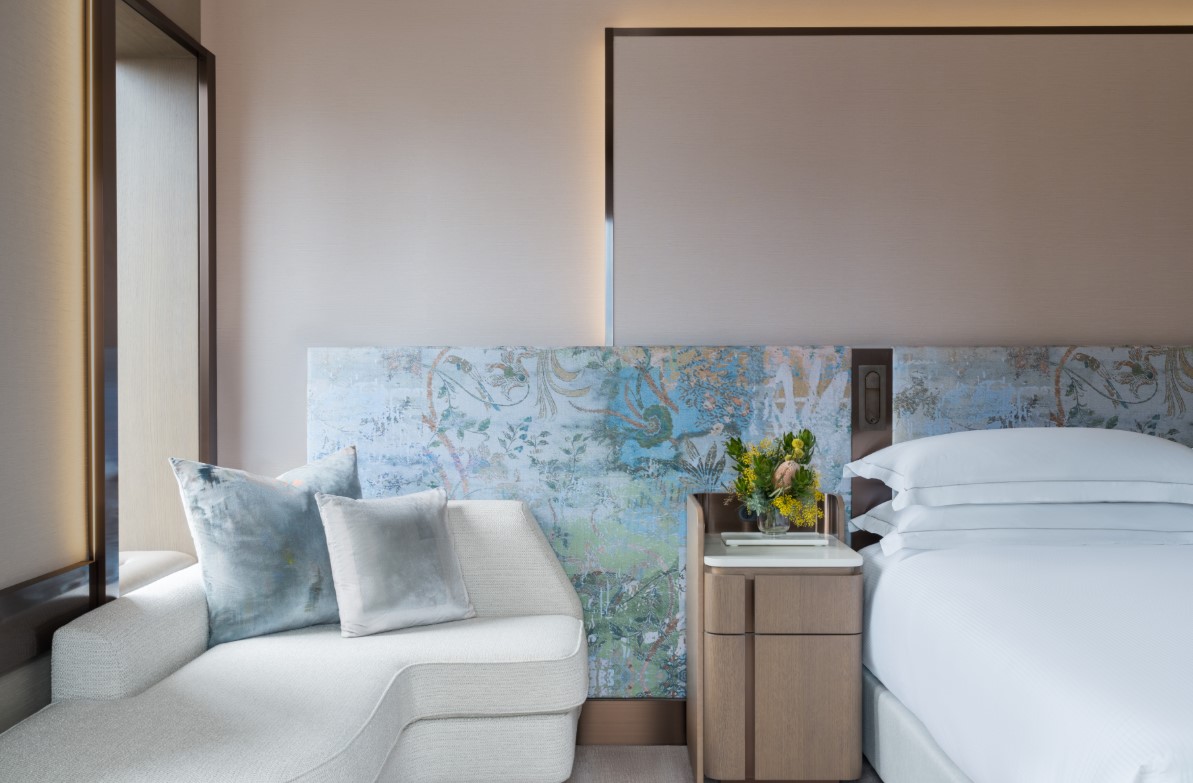 Hilton Sydney