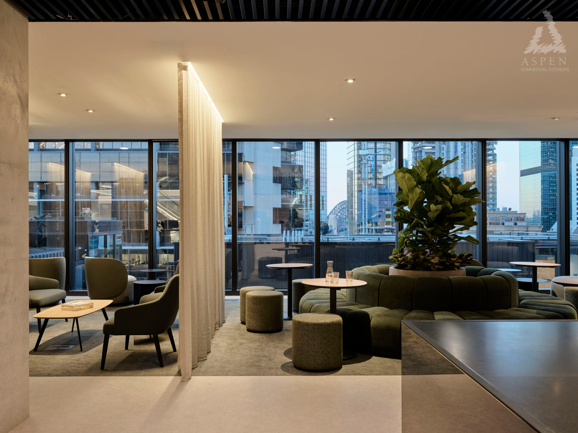 Hub Wynyard