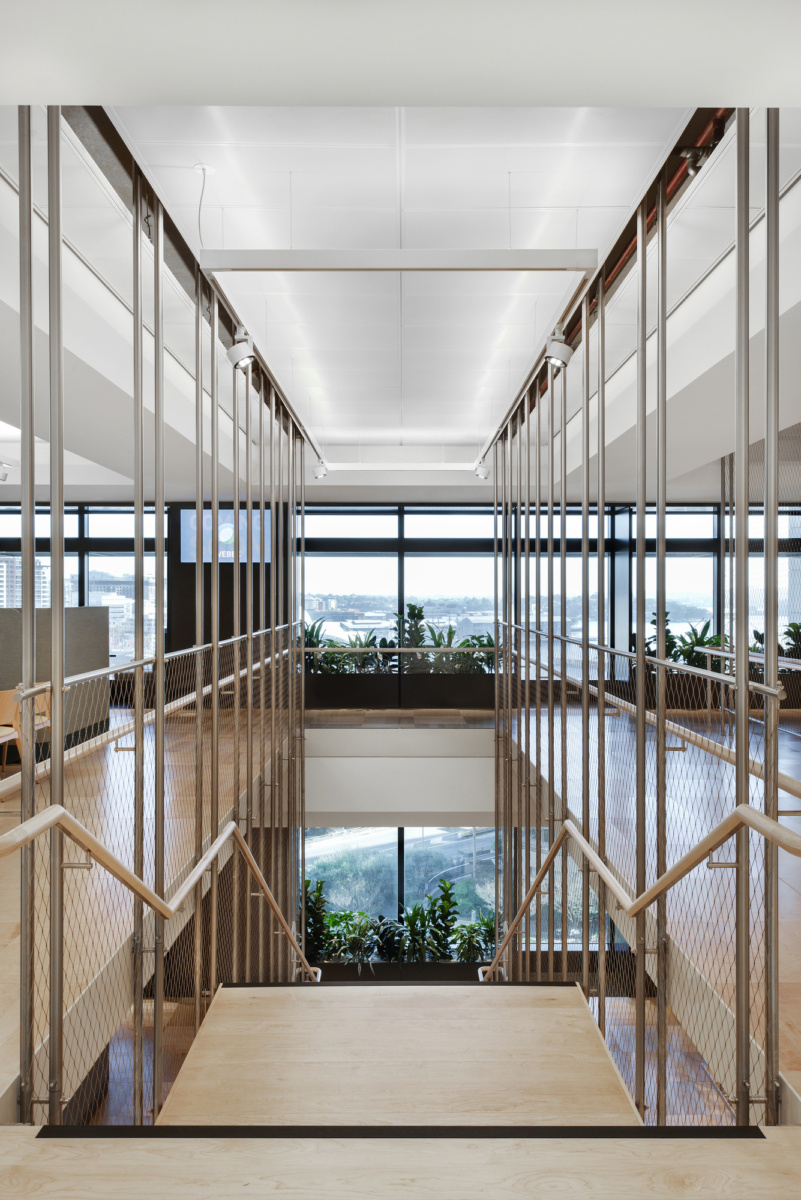 IAG Sydney Headquarters