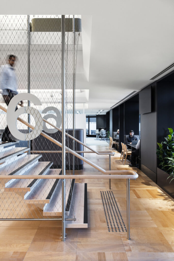 IAG Sydney Headquarters