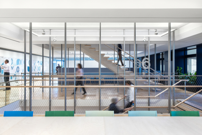 IAG Sydney Headquarters
