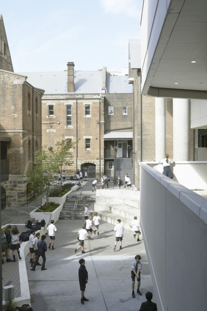 Inner Sydney High School