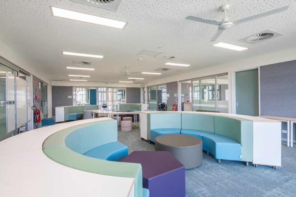 Jindabyne Education Campus