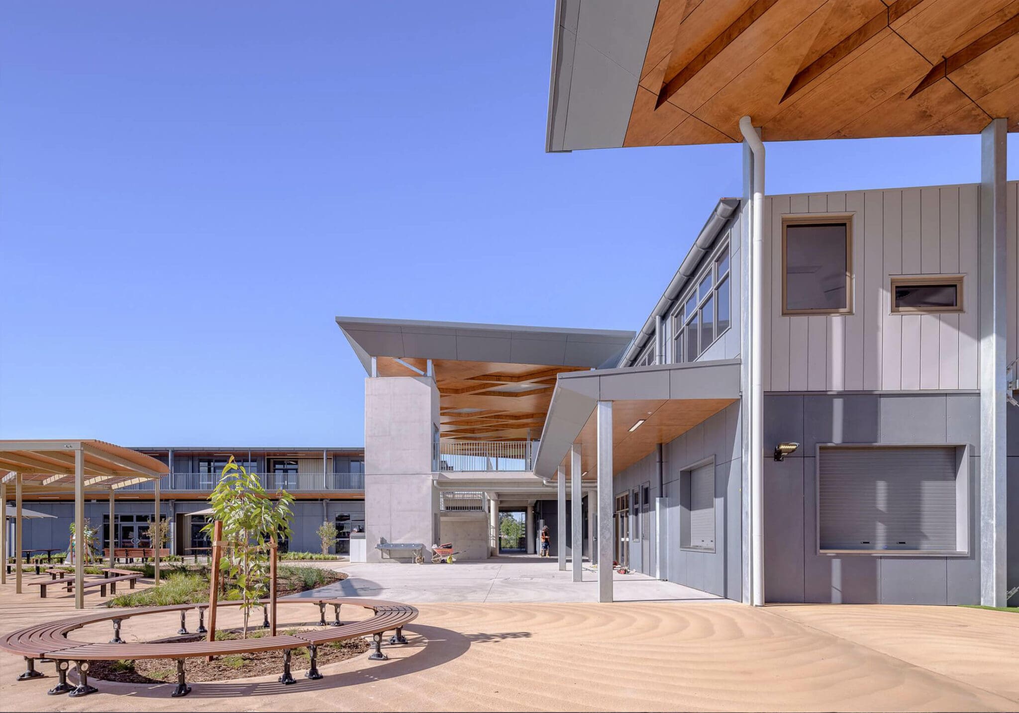 Jordan Springs Public School