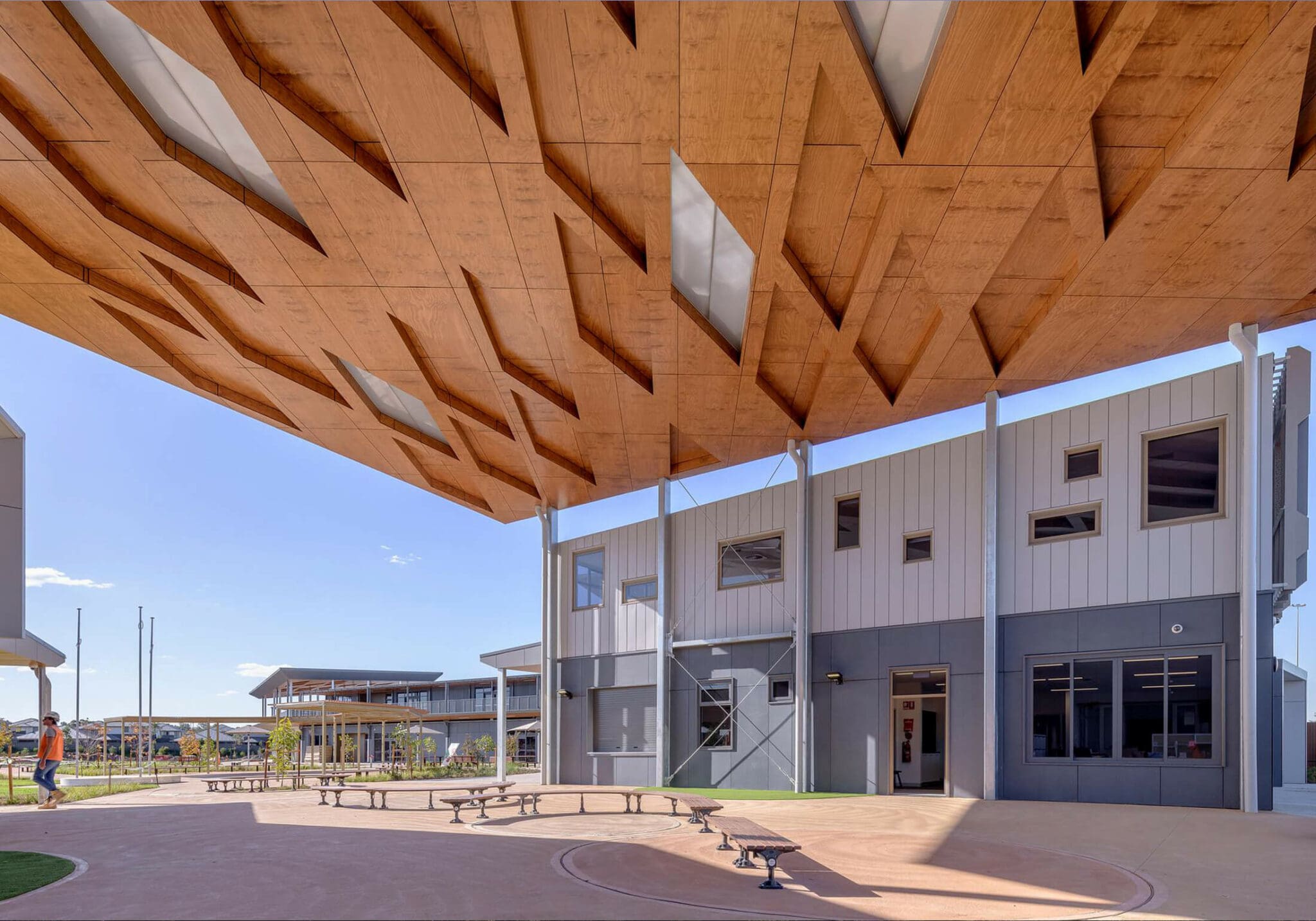 Jordan Springs Public School