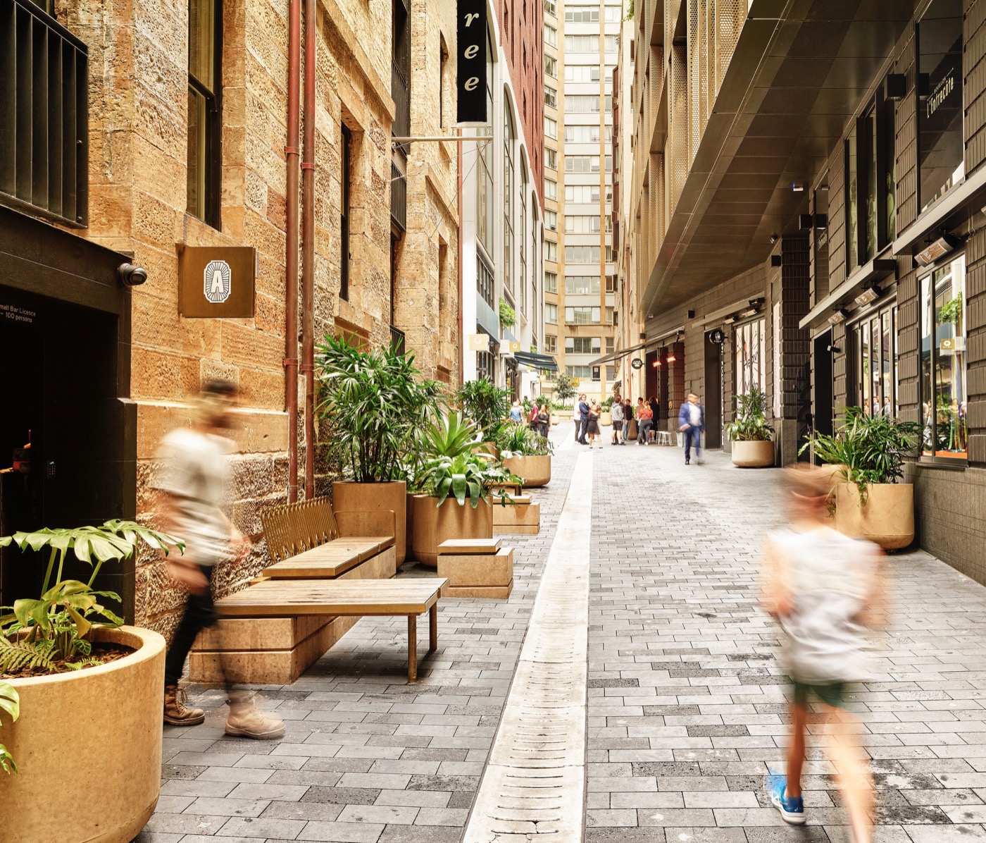 Loftus Lanes