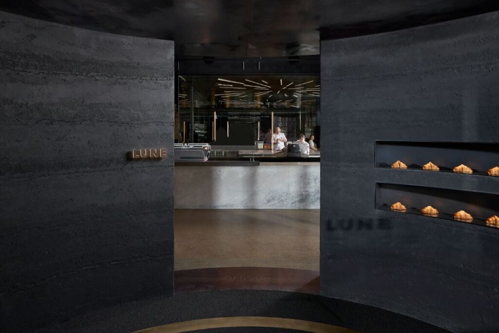 Lune Croissanterie