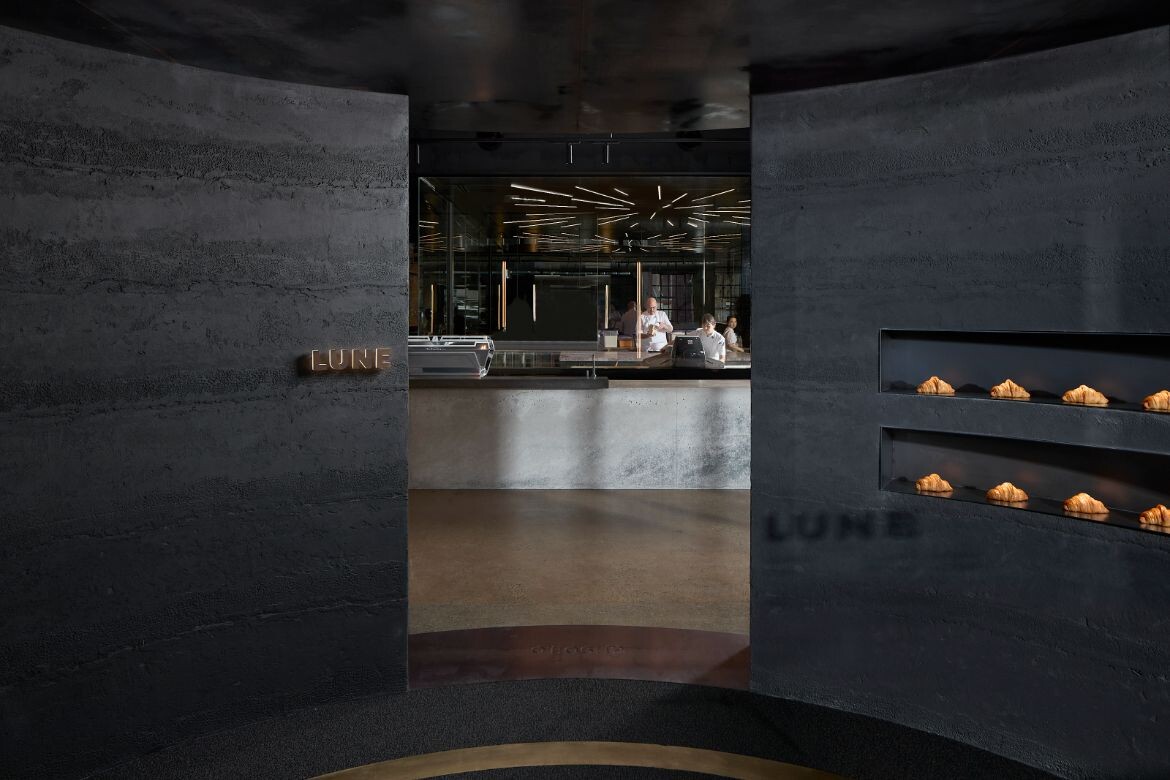 Lune Croissanterie