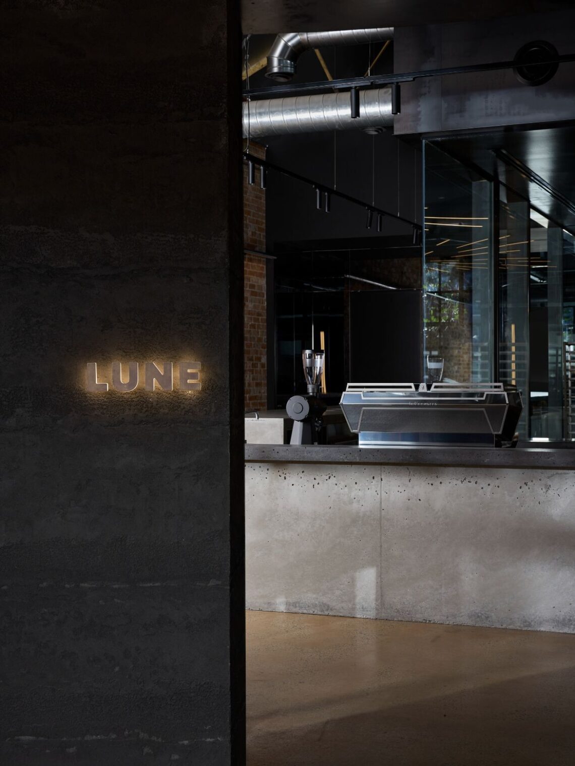 Lune Croissanterie