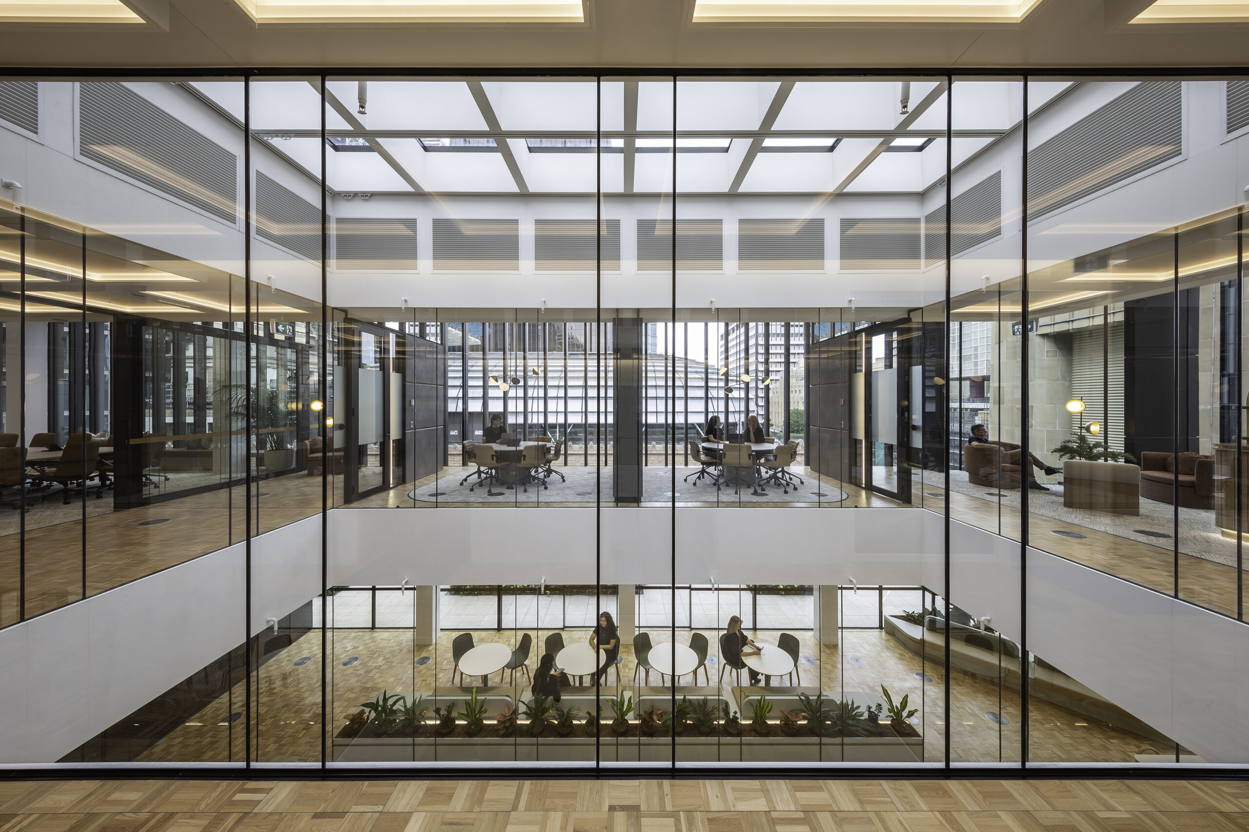 Moelis Australia Financial