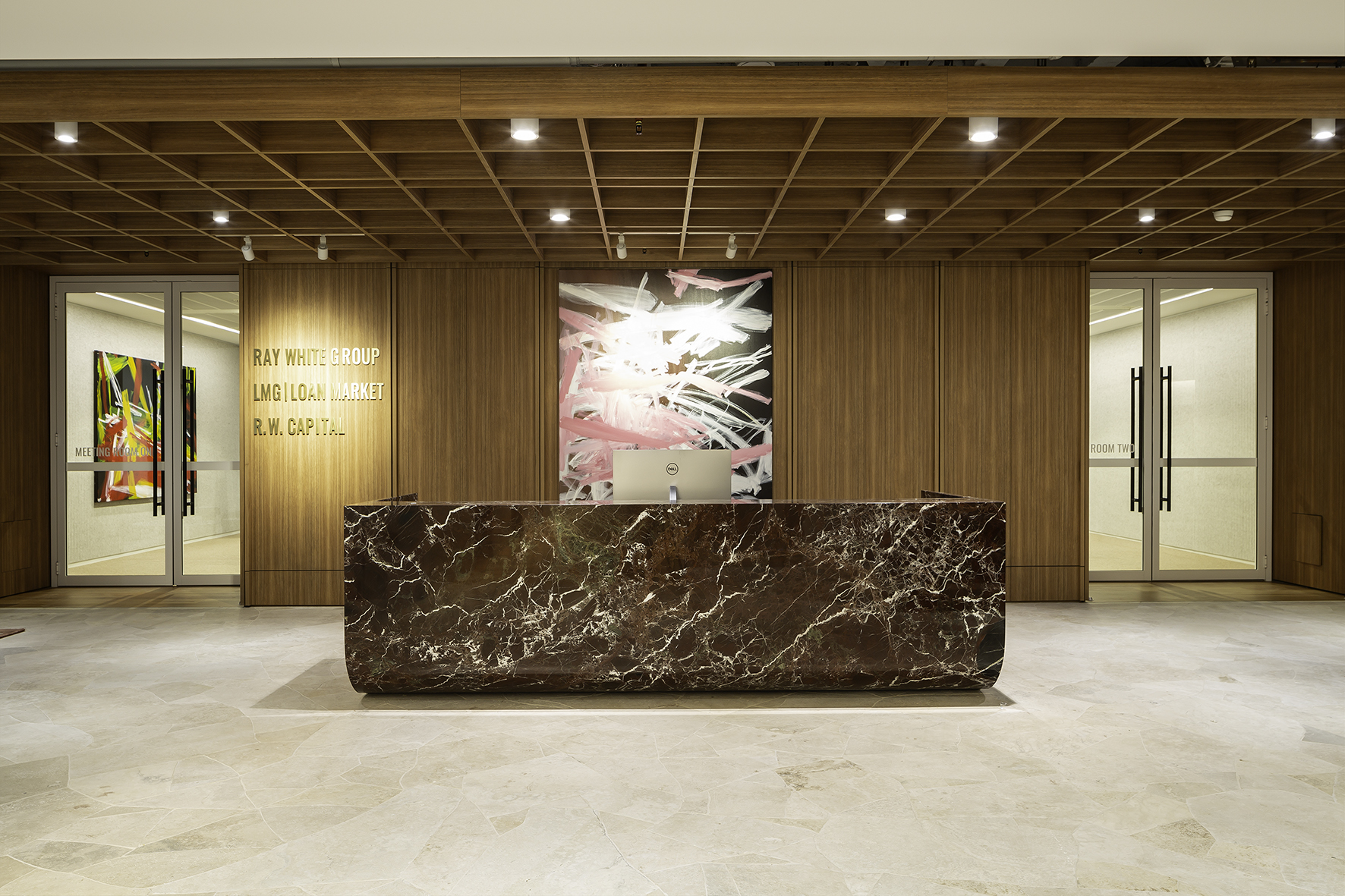 Moelis Australia Financial
