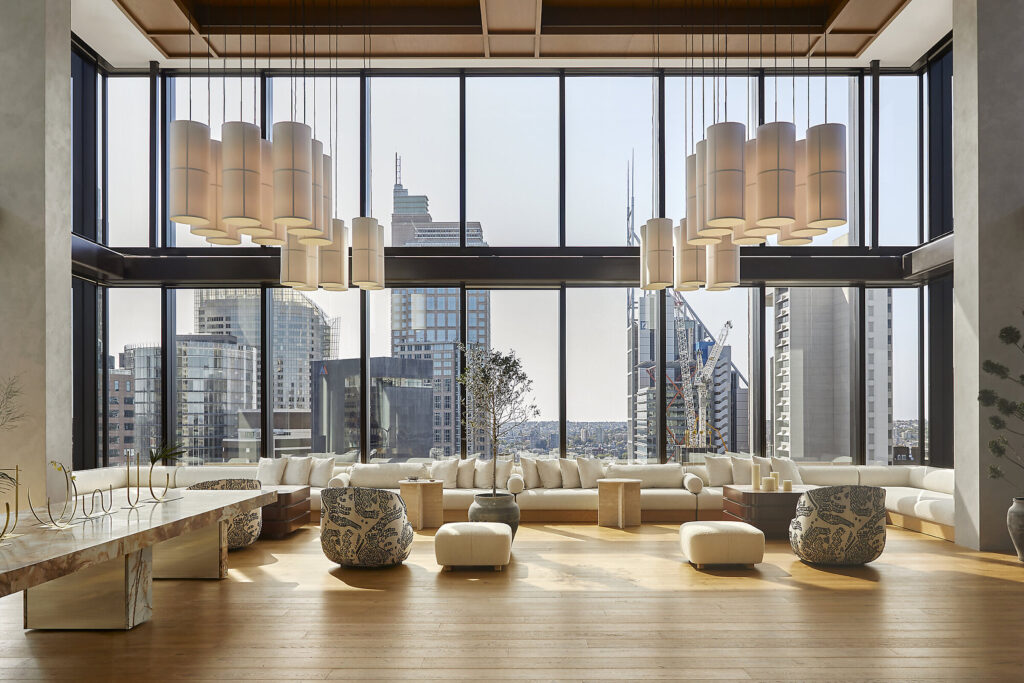Moelis Australia Financial