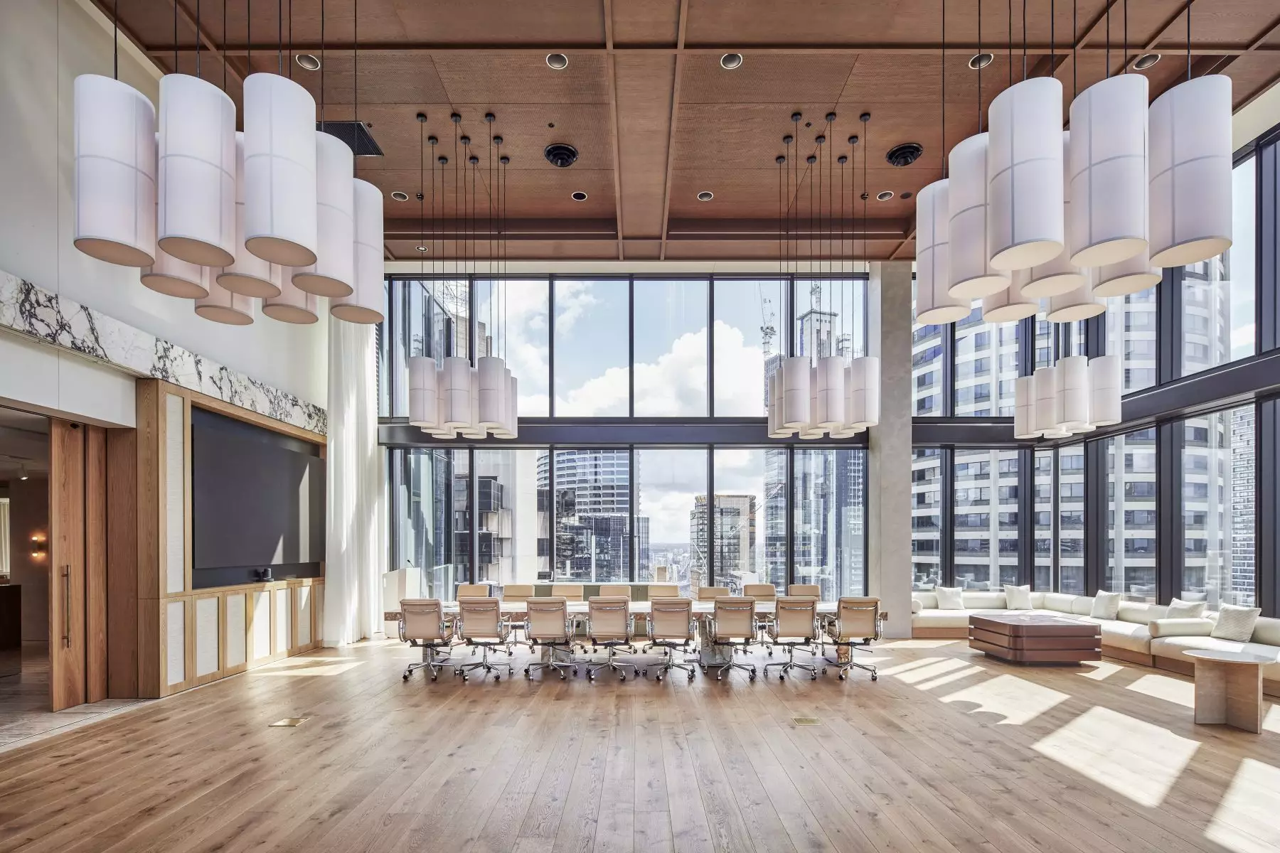 Moelis Australia Financial