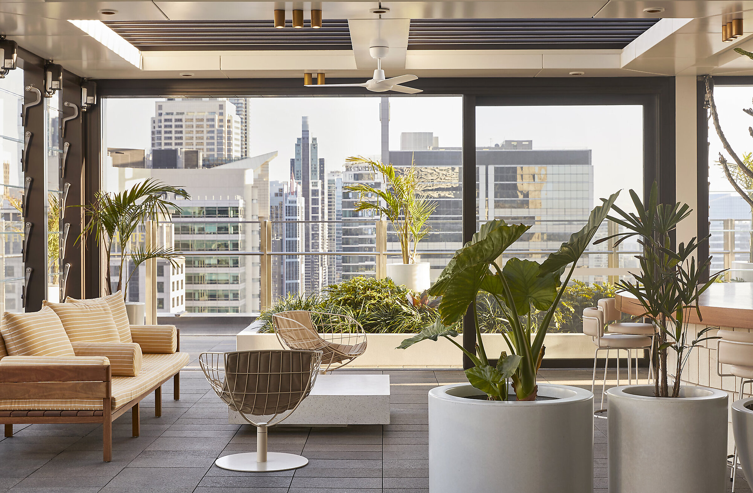 Moelis Australia Financial
