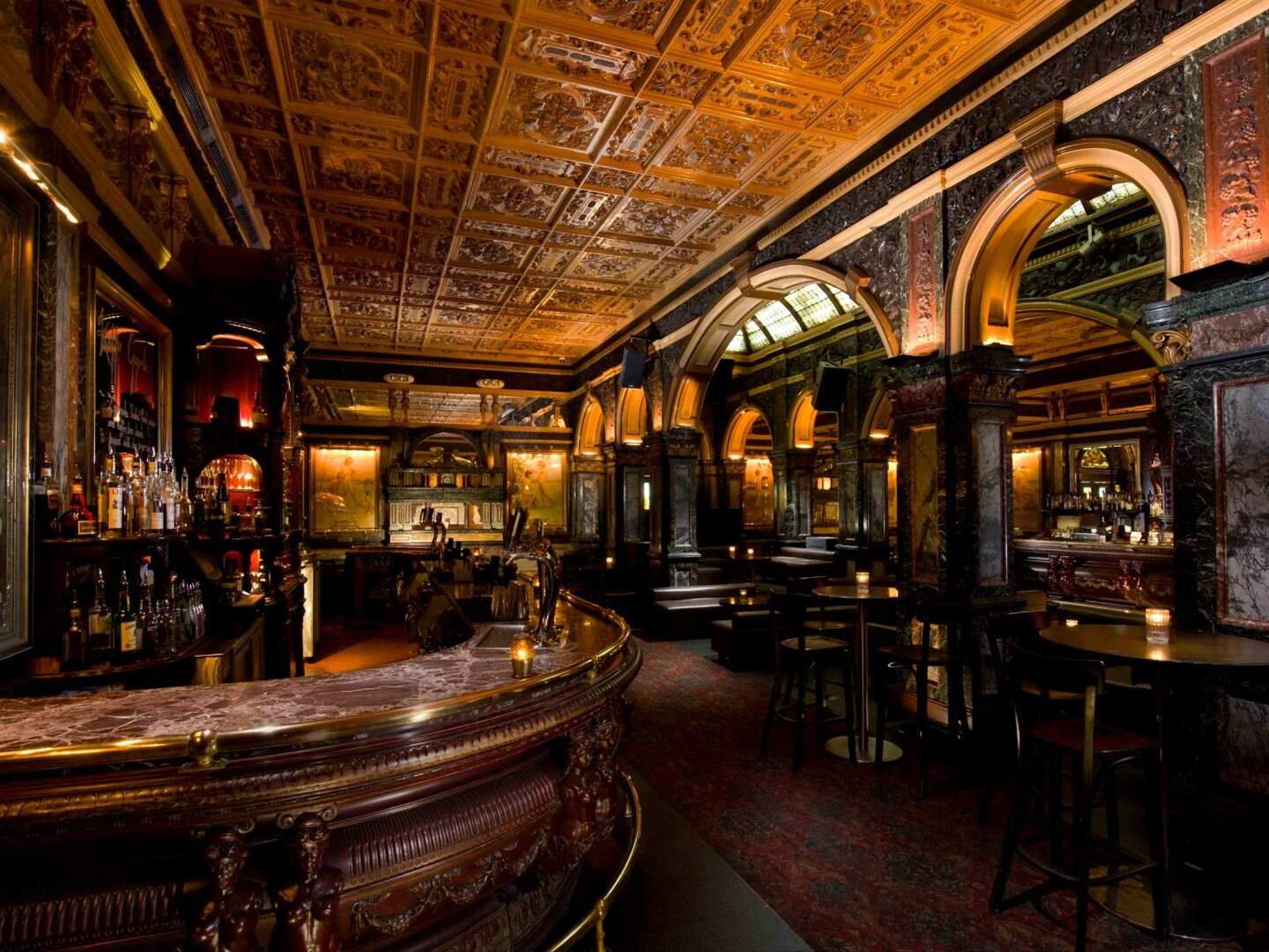 Marble Bar