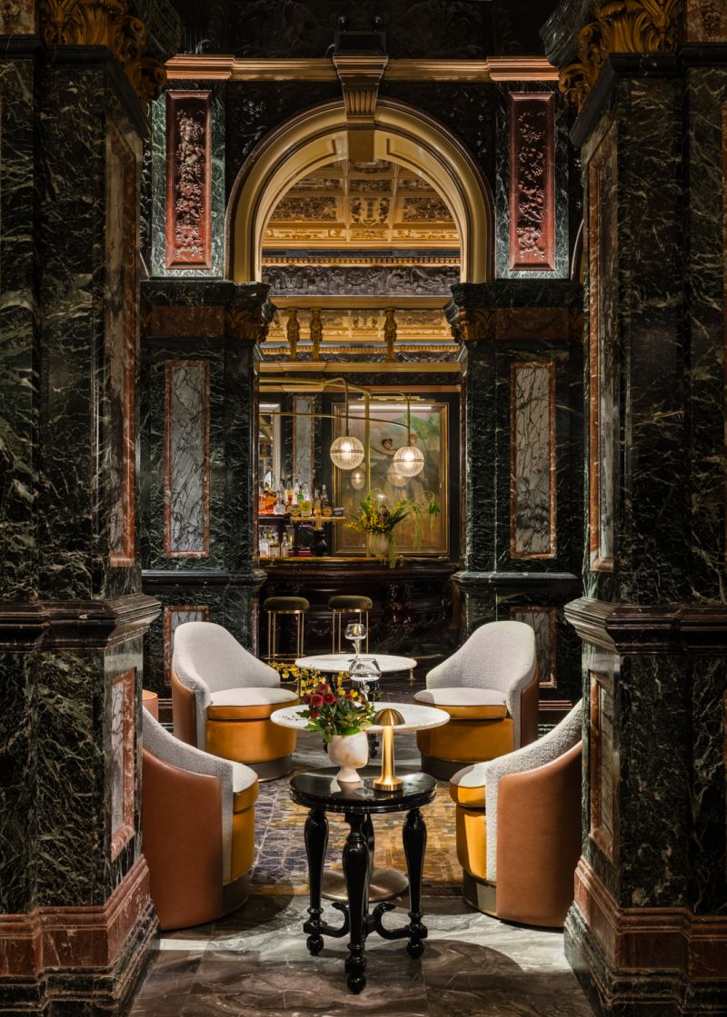 Marble Bar