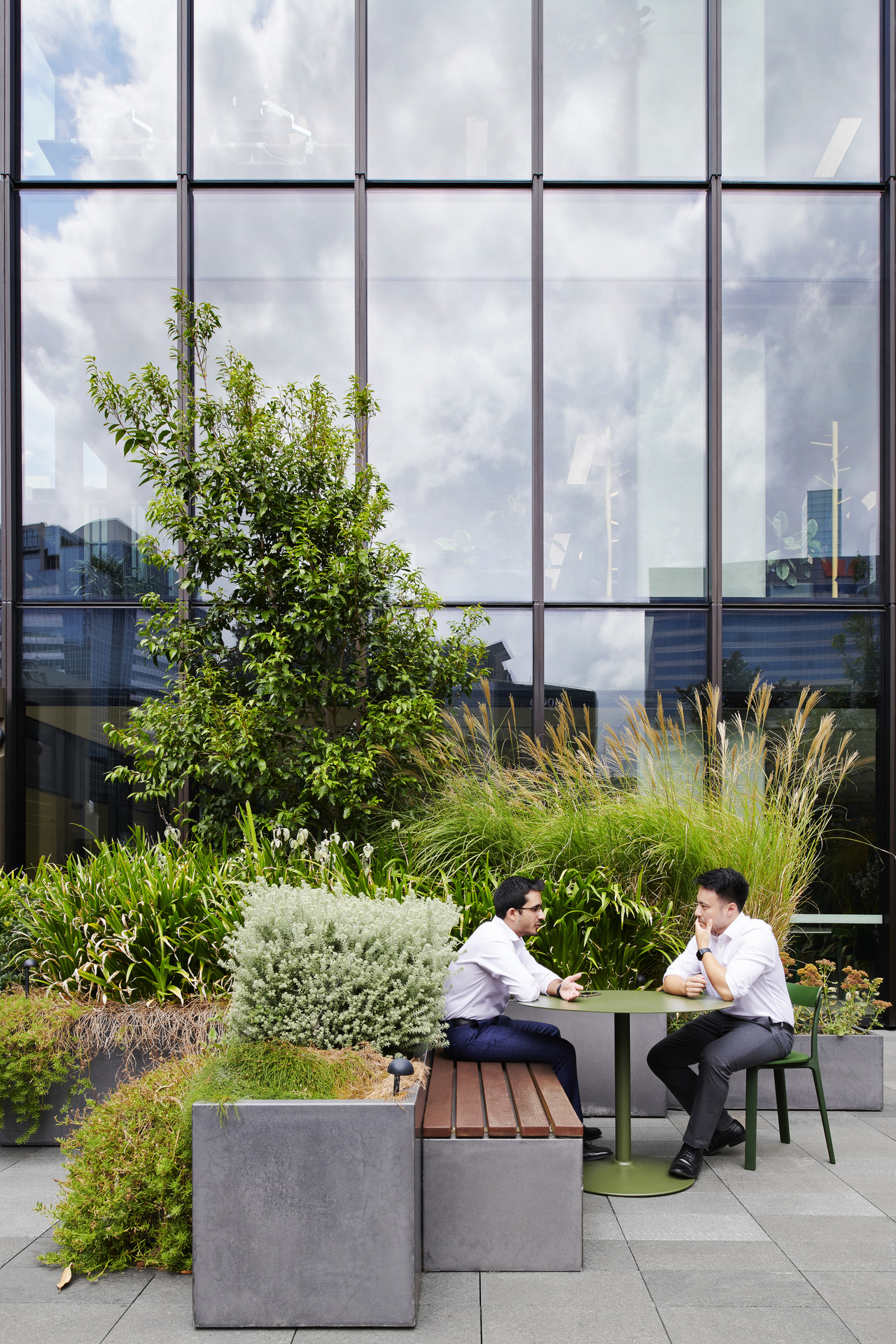 National Australia Bank Headquarters
