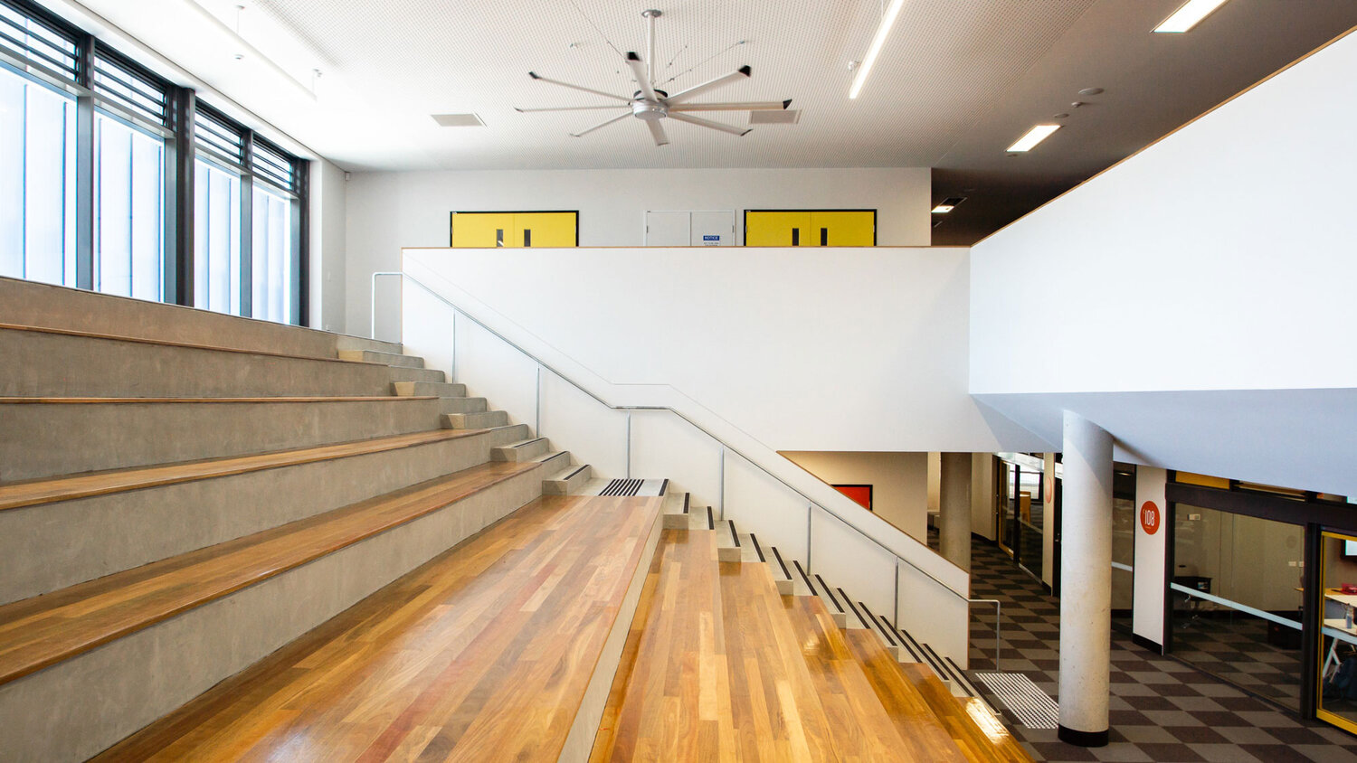 Oran Park High School