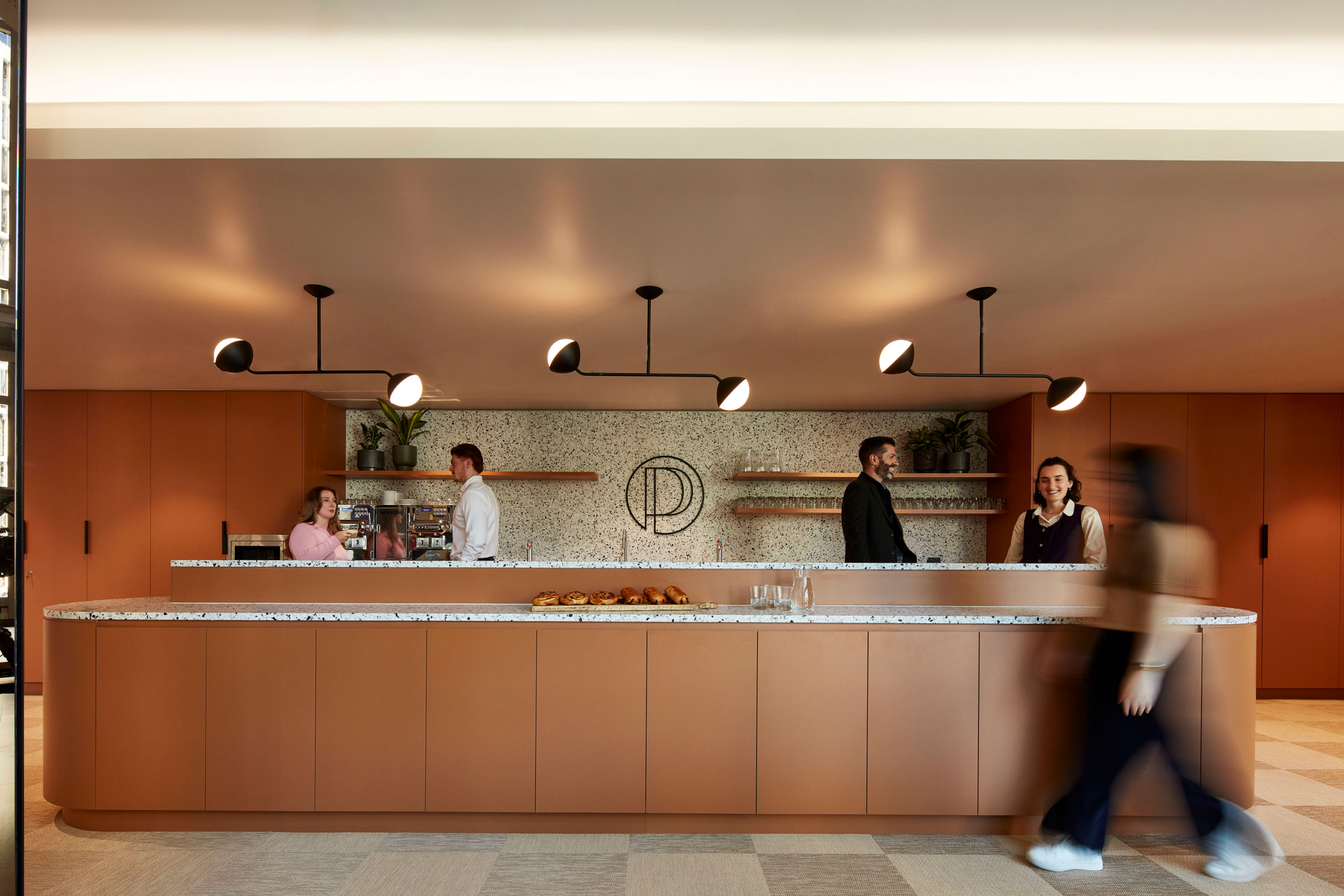 PVH Brands Headquarters