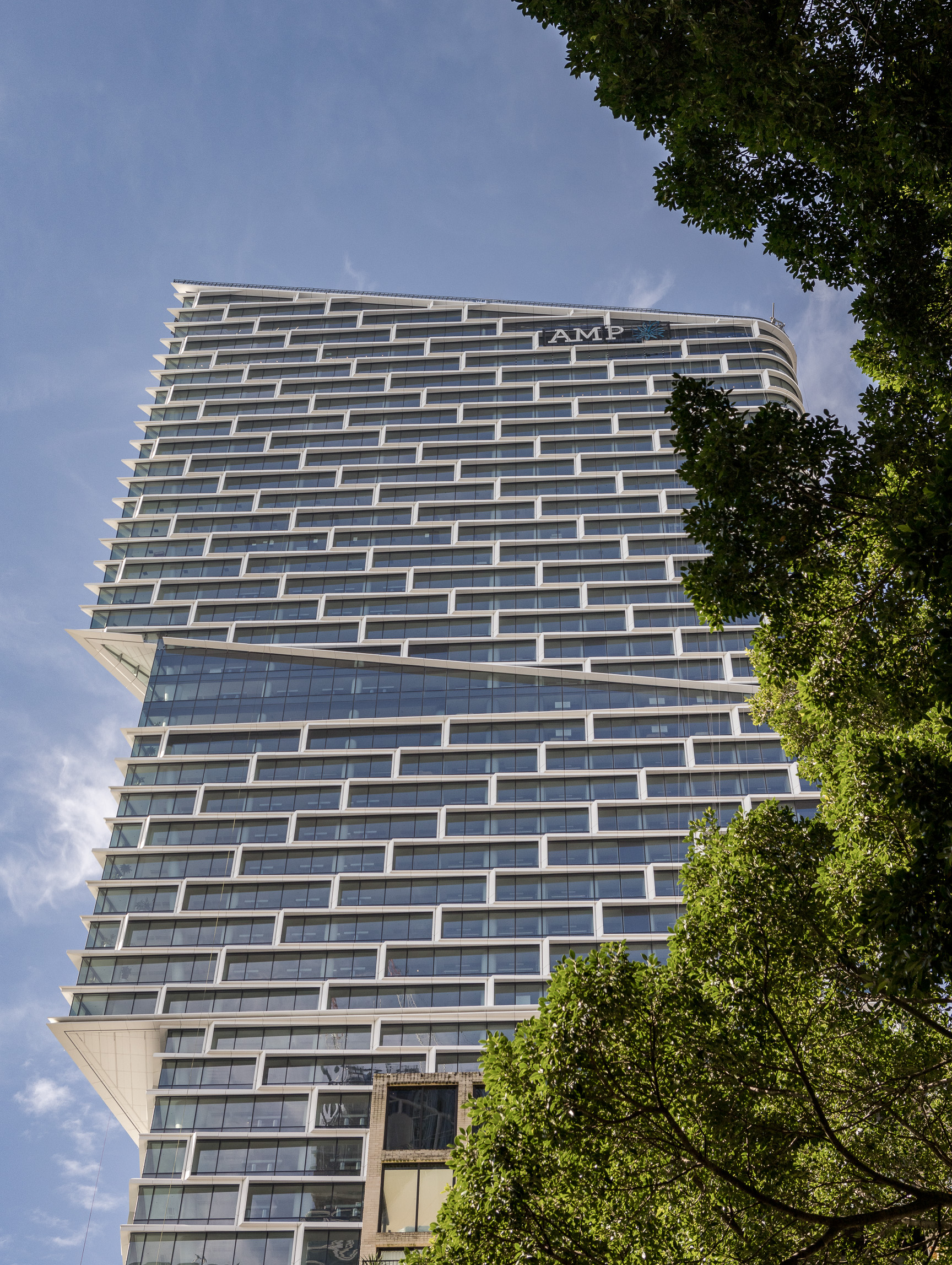 Quay Quarter Tower