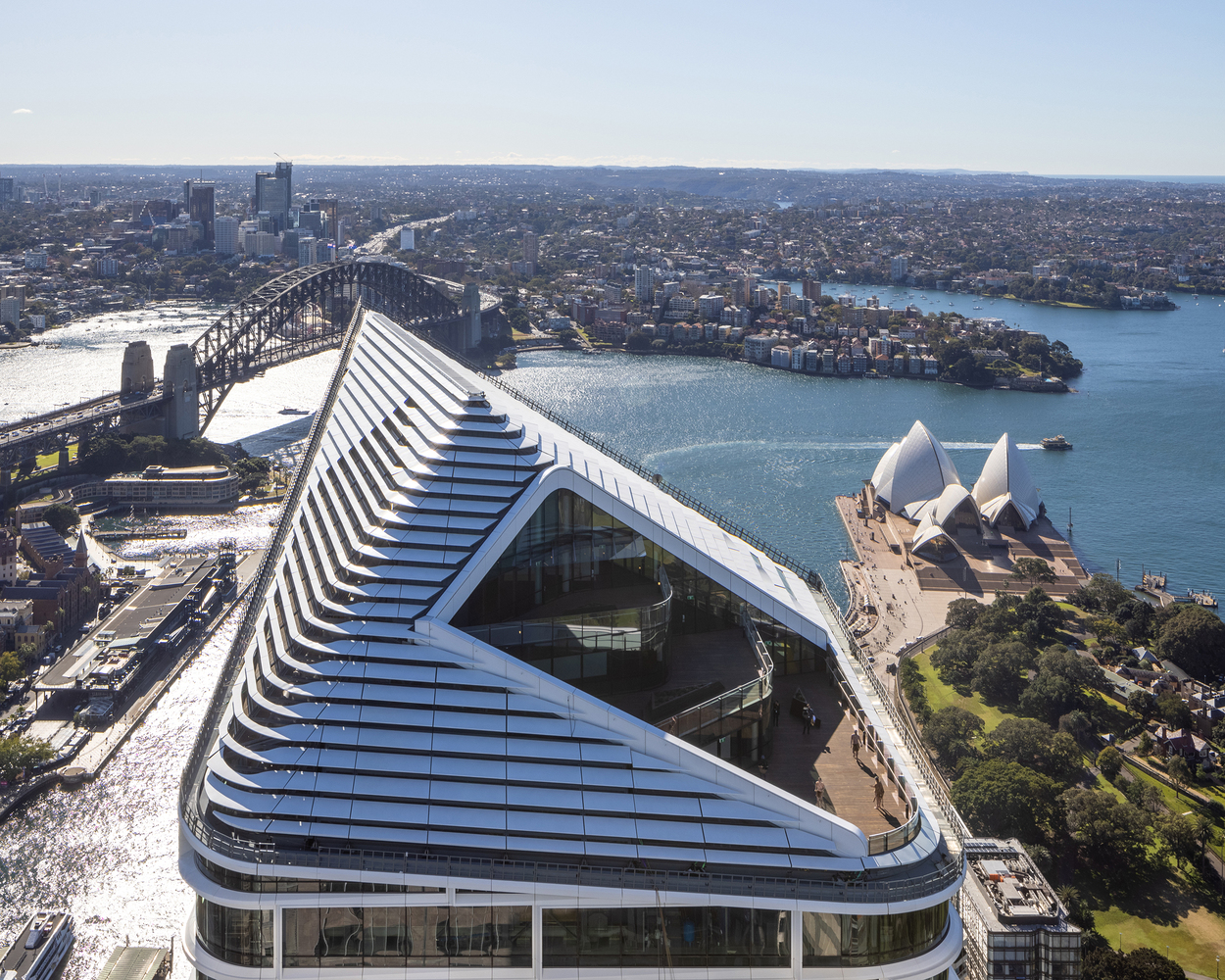Quay Quarter Tower