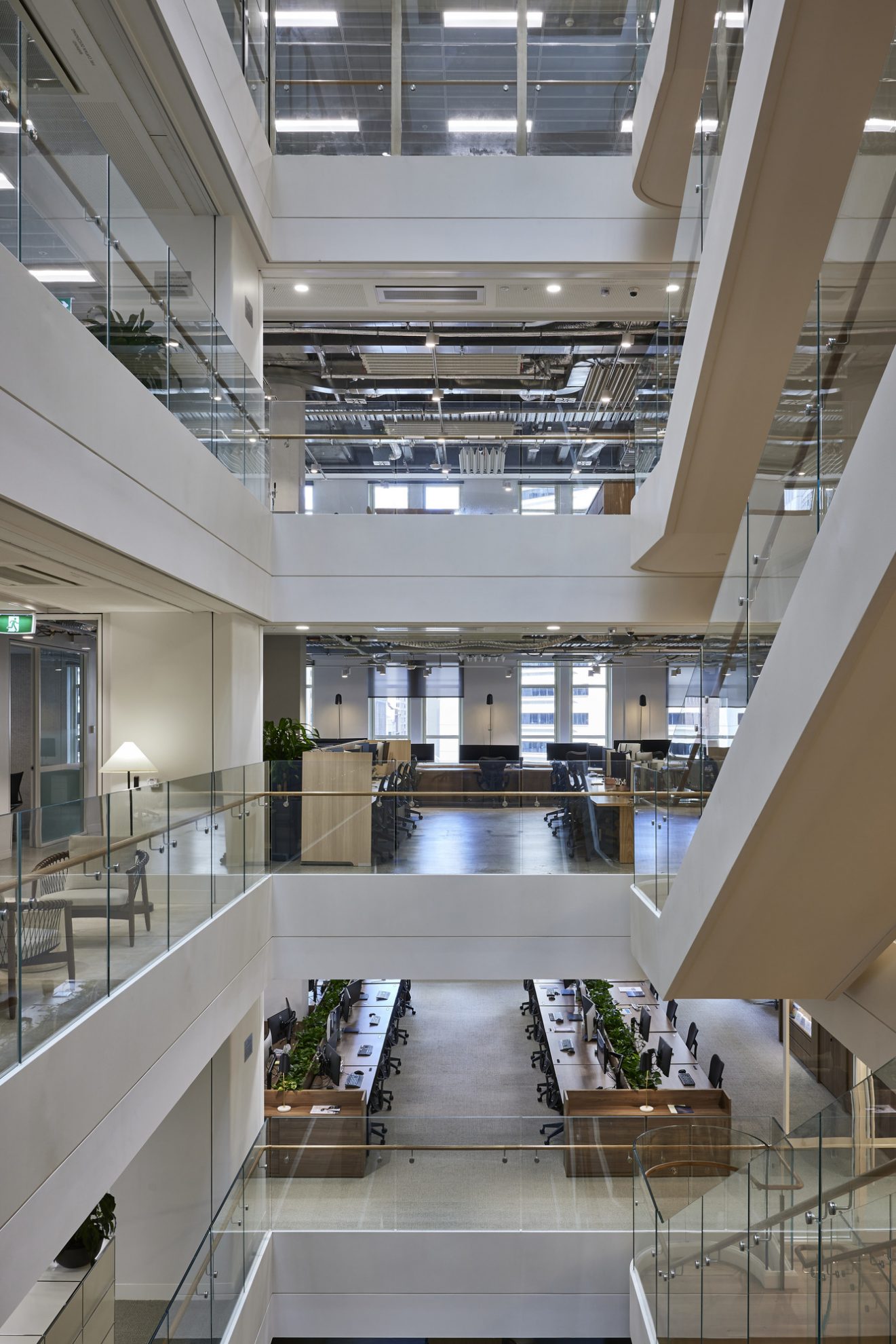 Ray White Headquarters