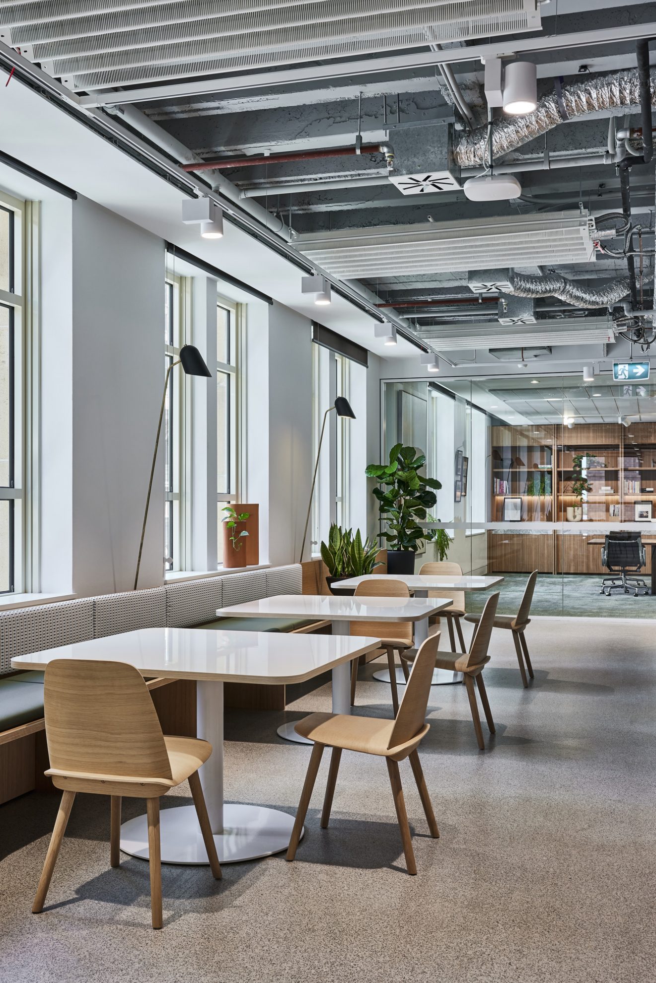Ray White Headquarters