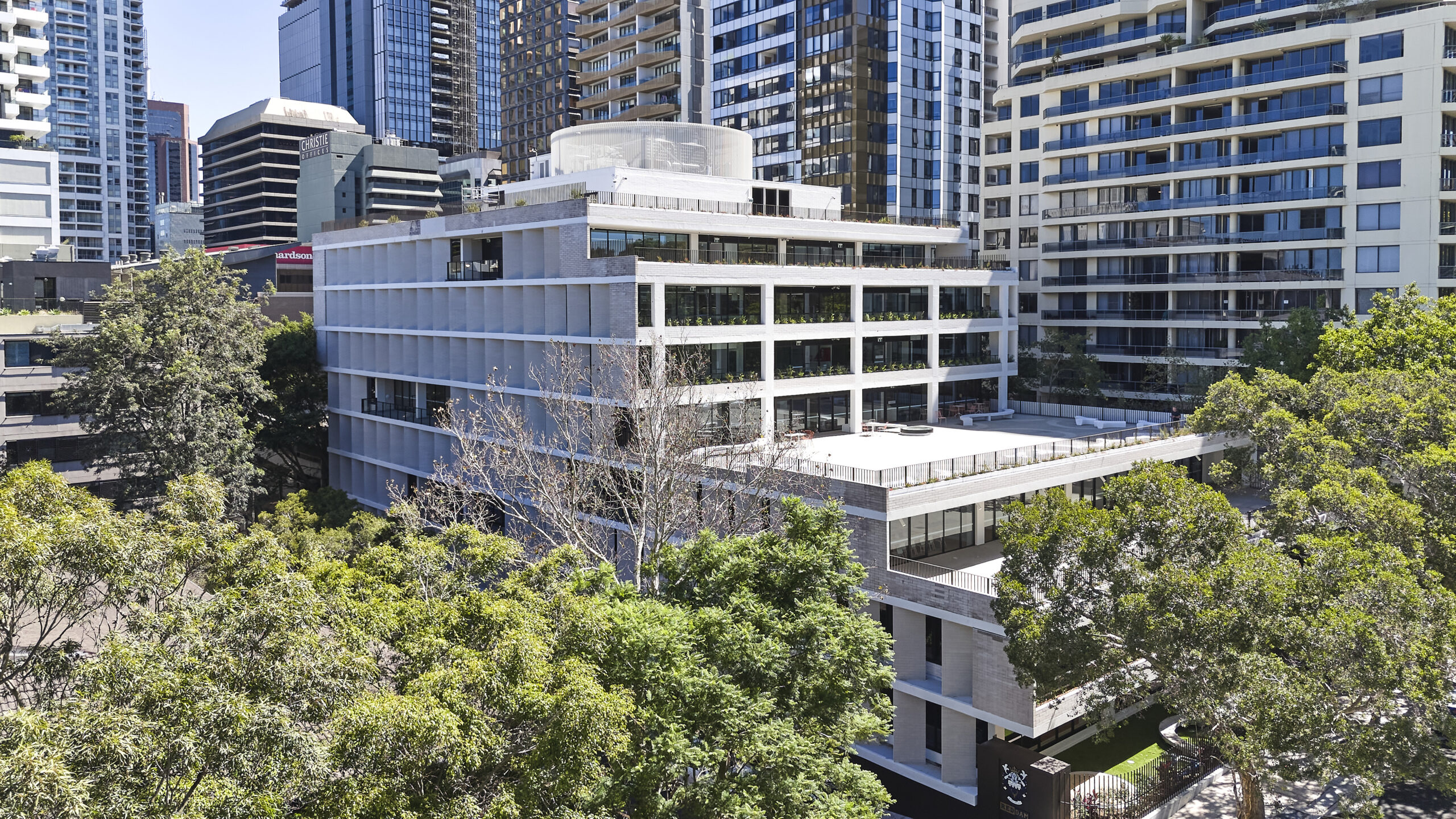 Reddam House North Shore
