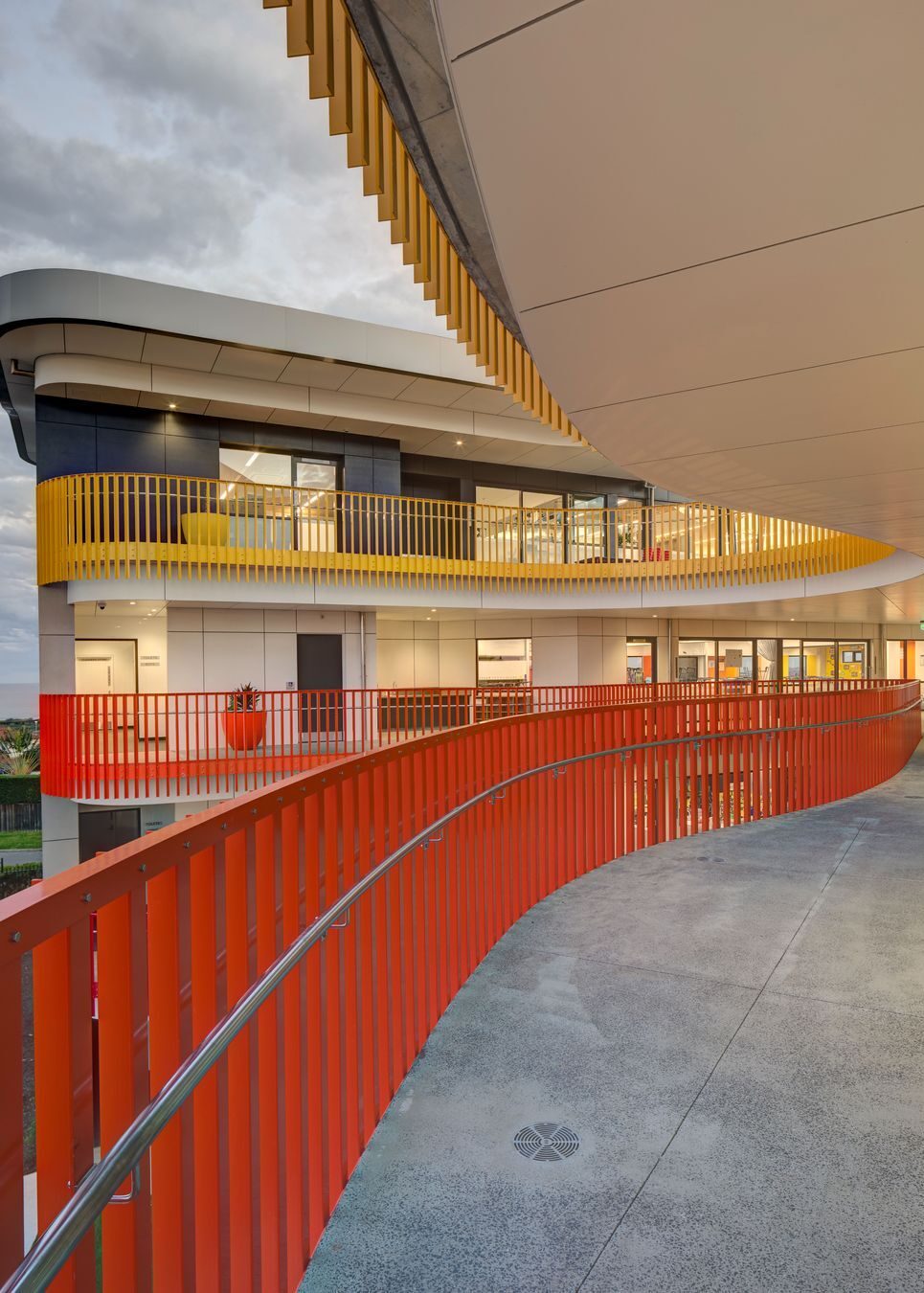 St Lukes Grammar | Junior School