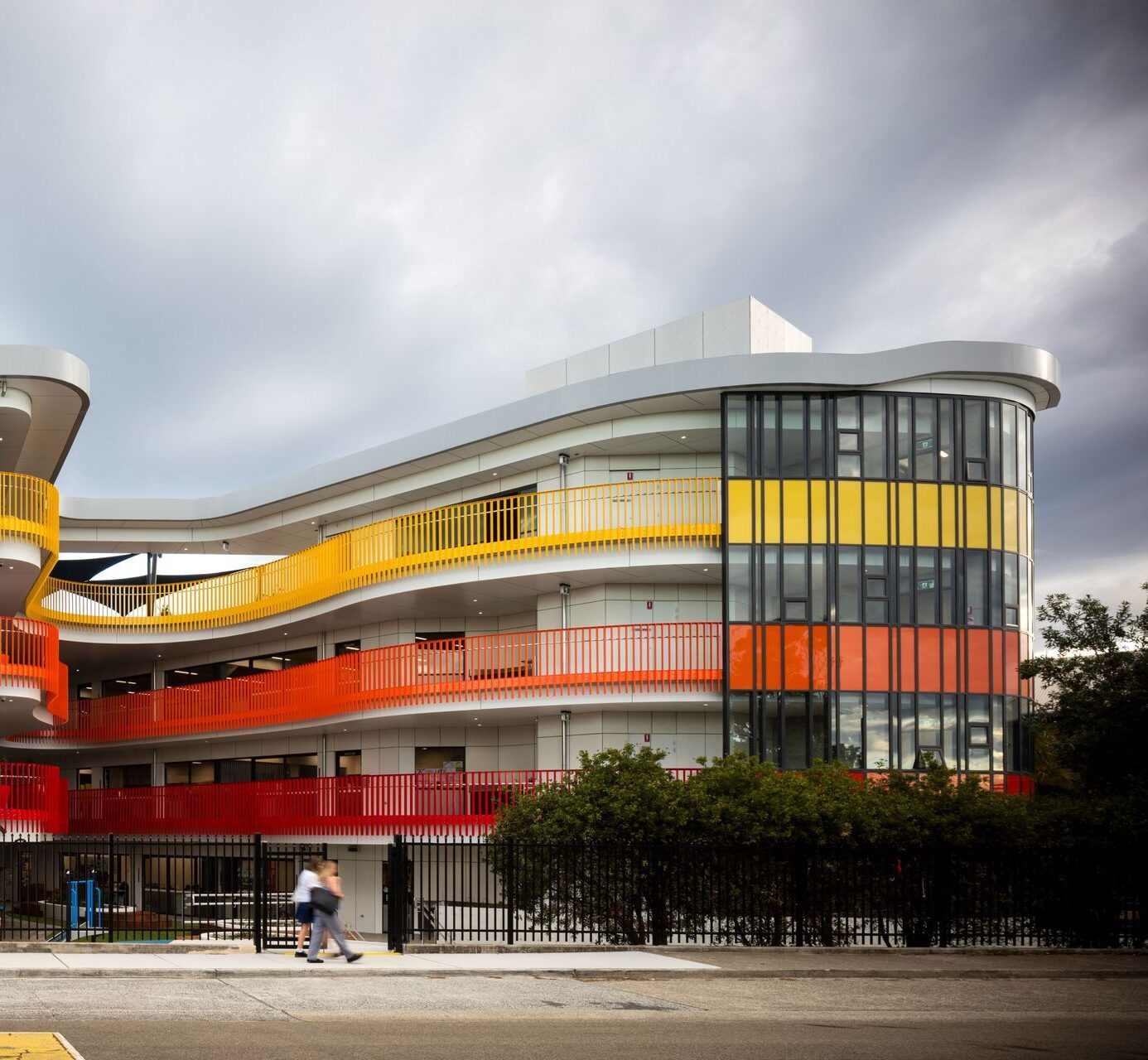 St Lukes Grammar | Junior School