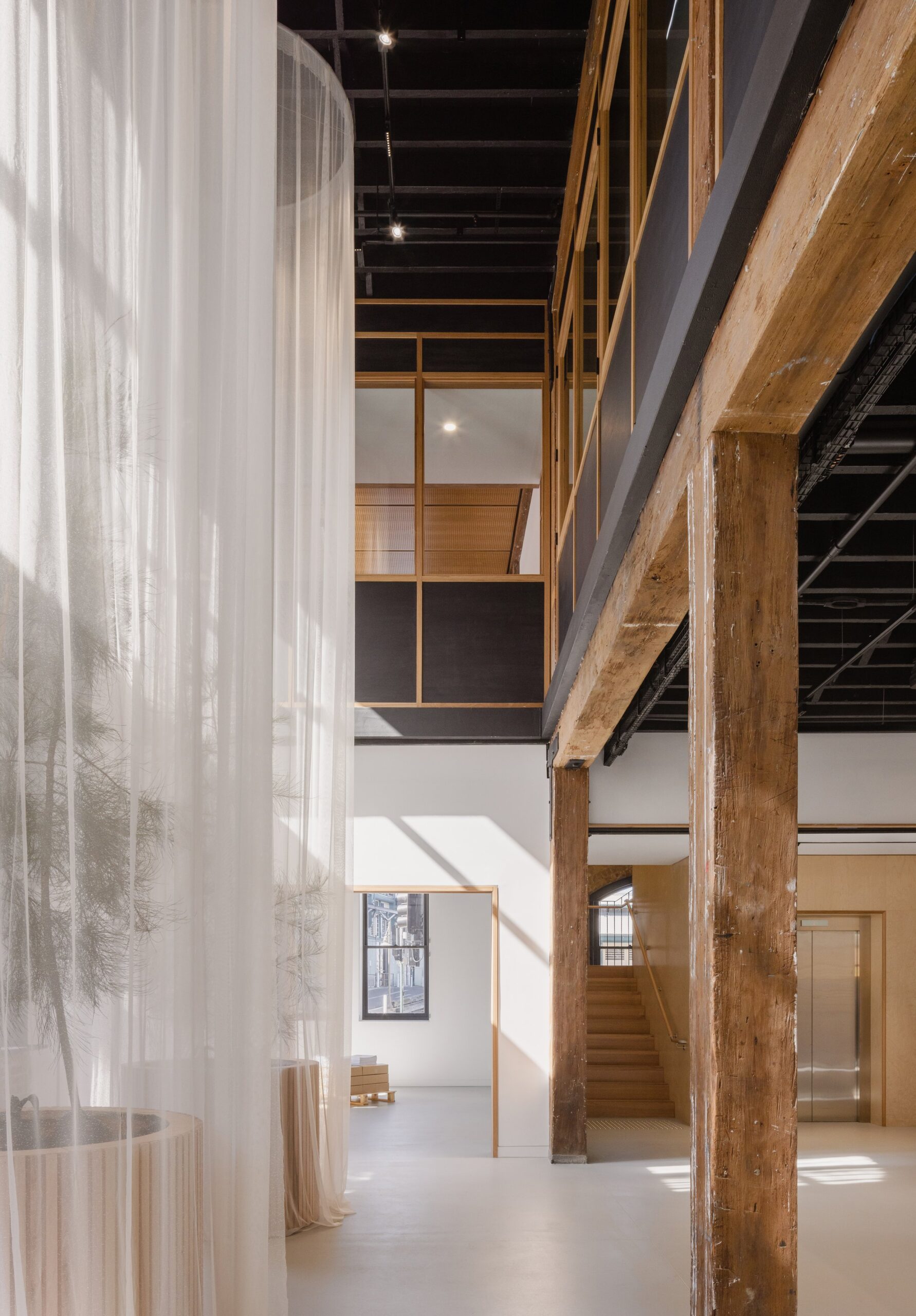 The Gunnery | Artspace