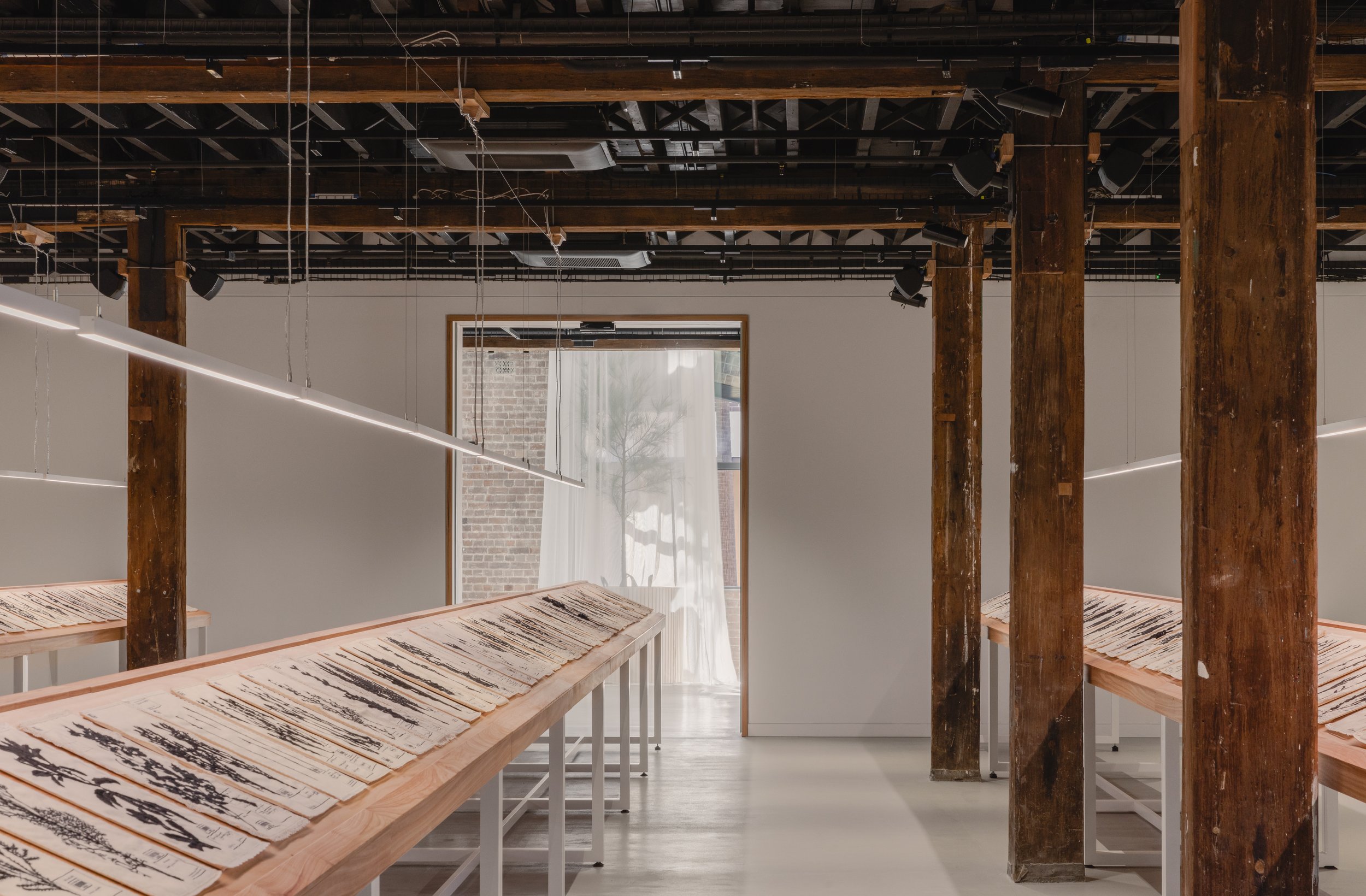 The Gunnery | Artspace
