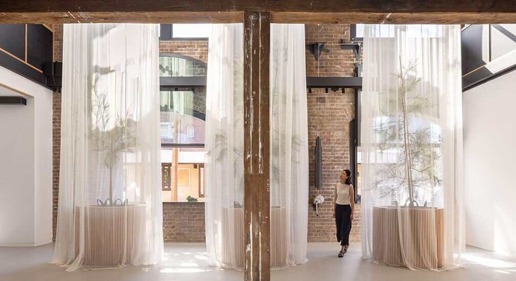 The Gunnery | Artspace