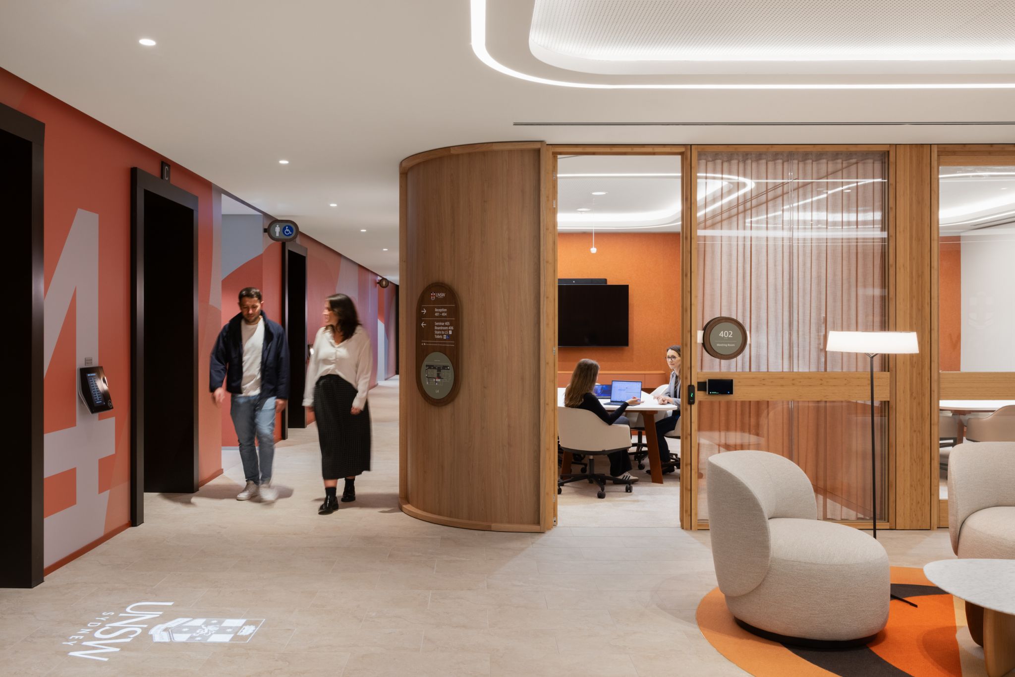 UNSW Sydney | Business School