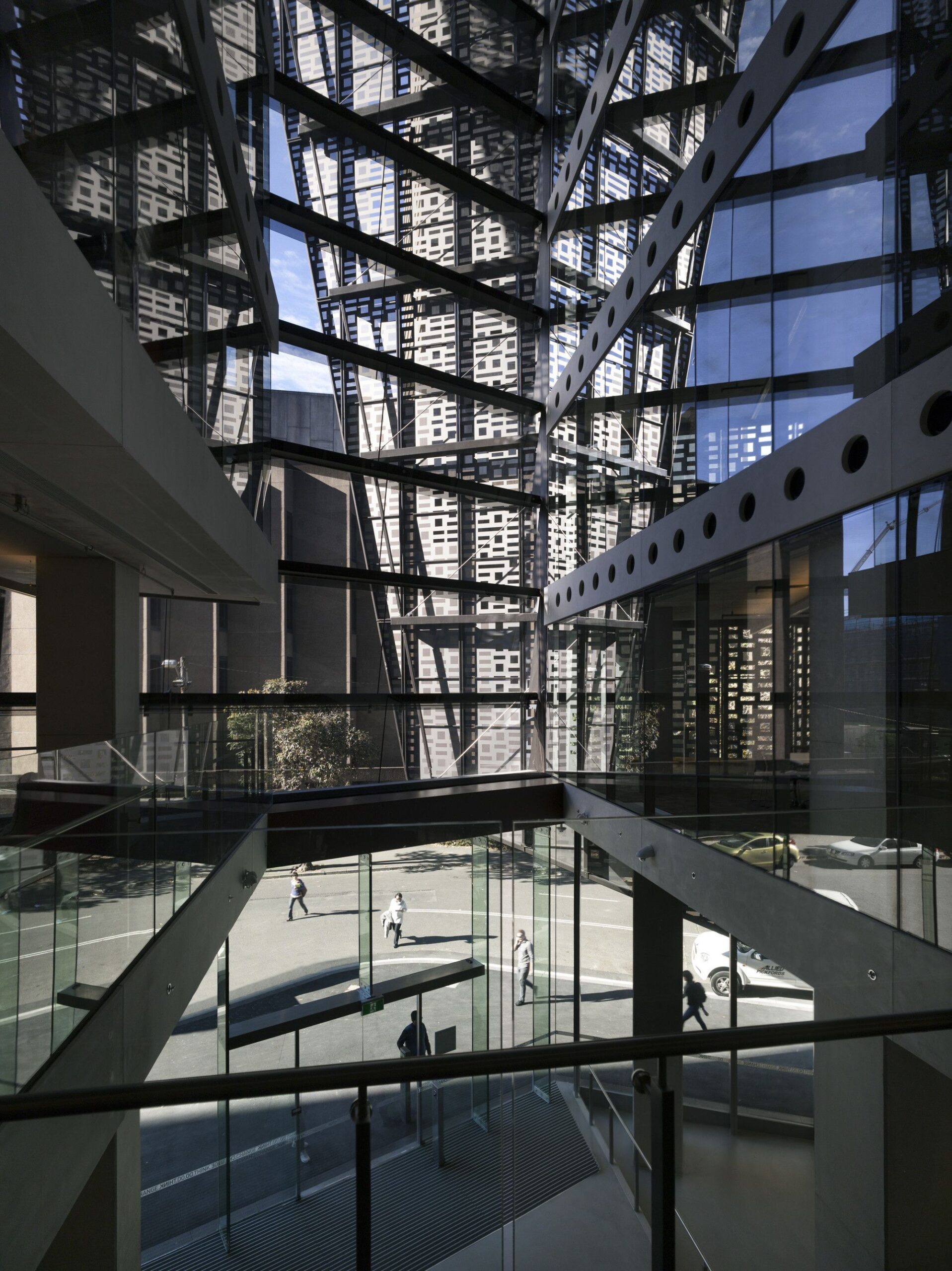 University of Technology Sydney