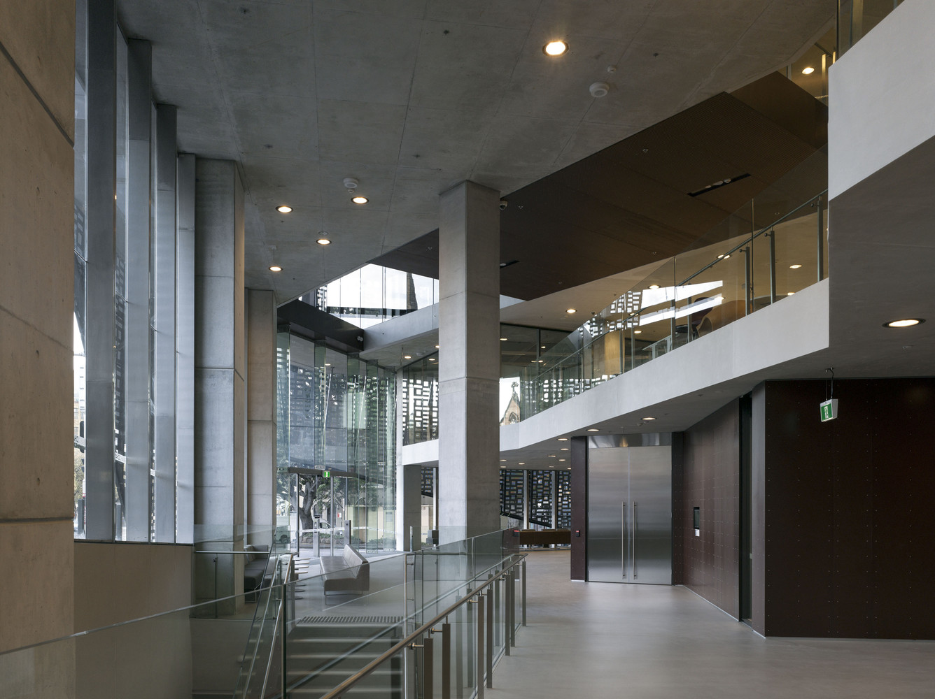 University of Technology Sydney
