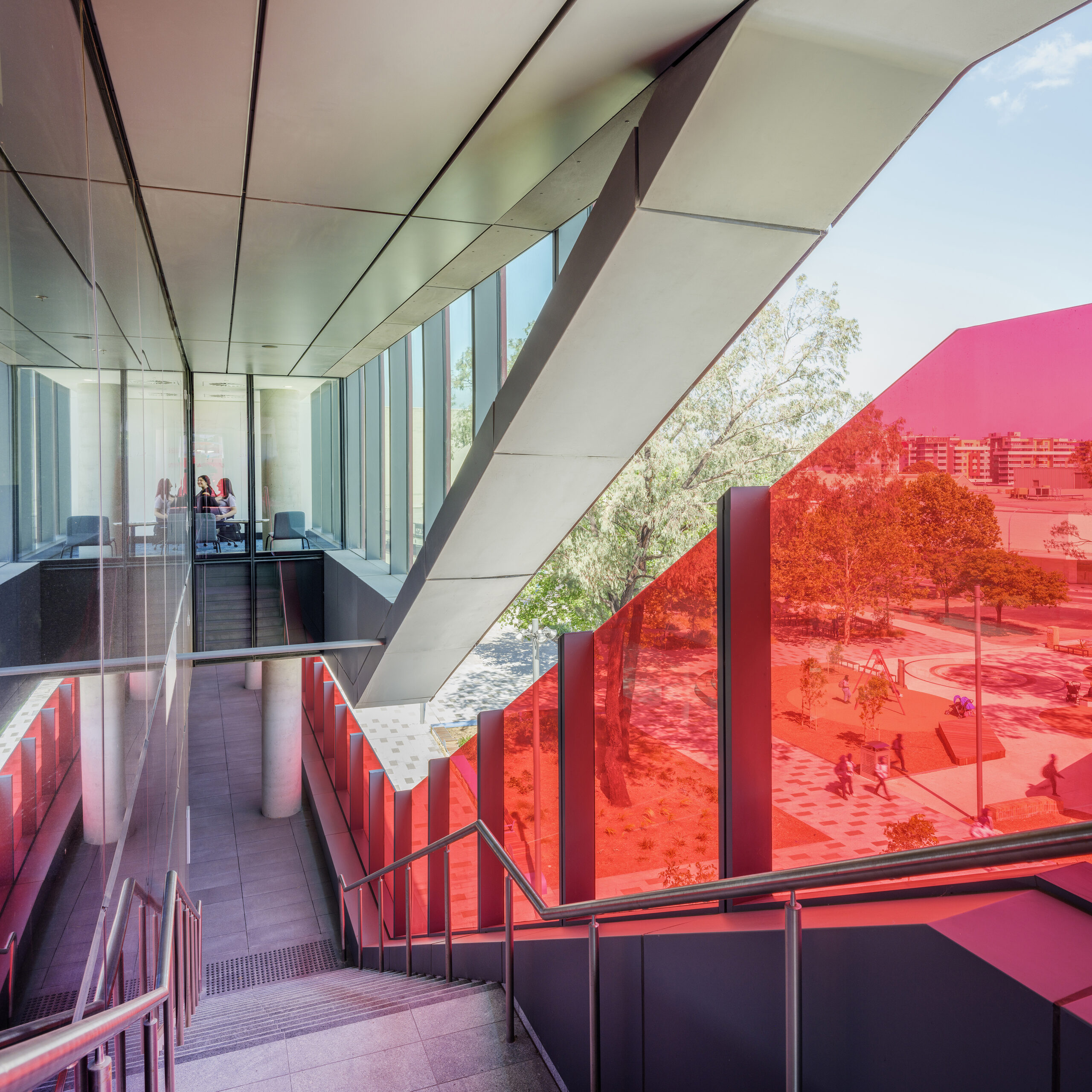 Western Sydney University | Bankstown