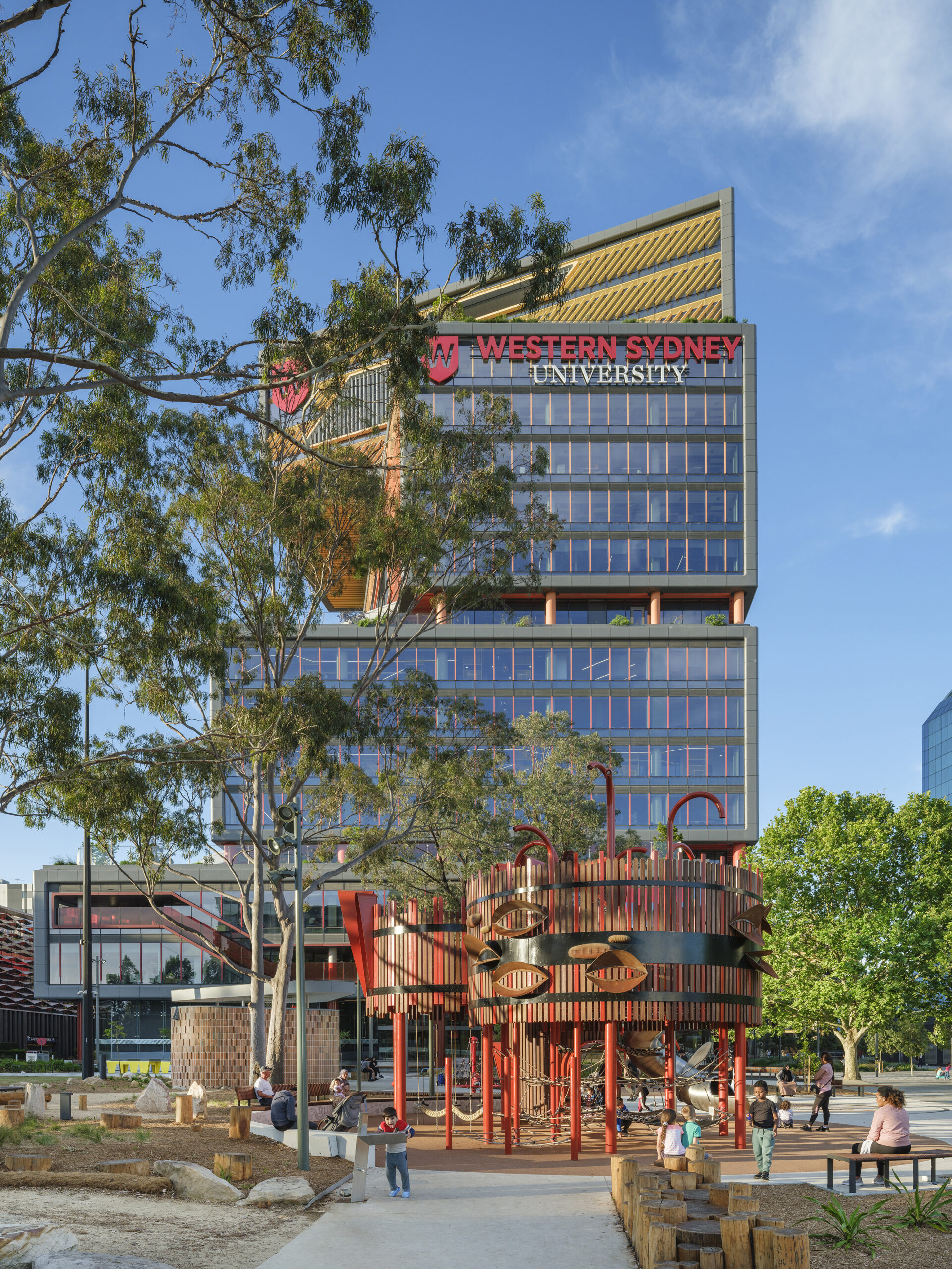 Western Sydney University | Bankstown