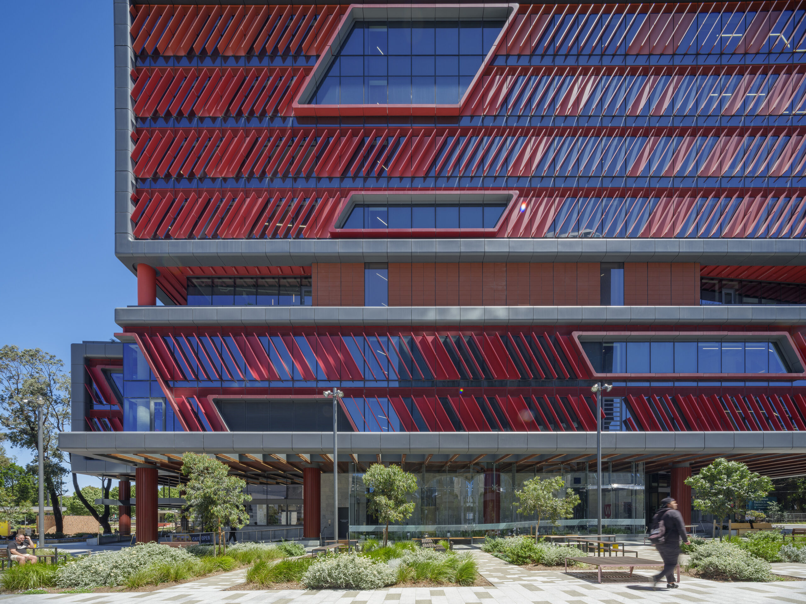 Western Sydney University | Bankstown
