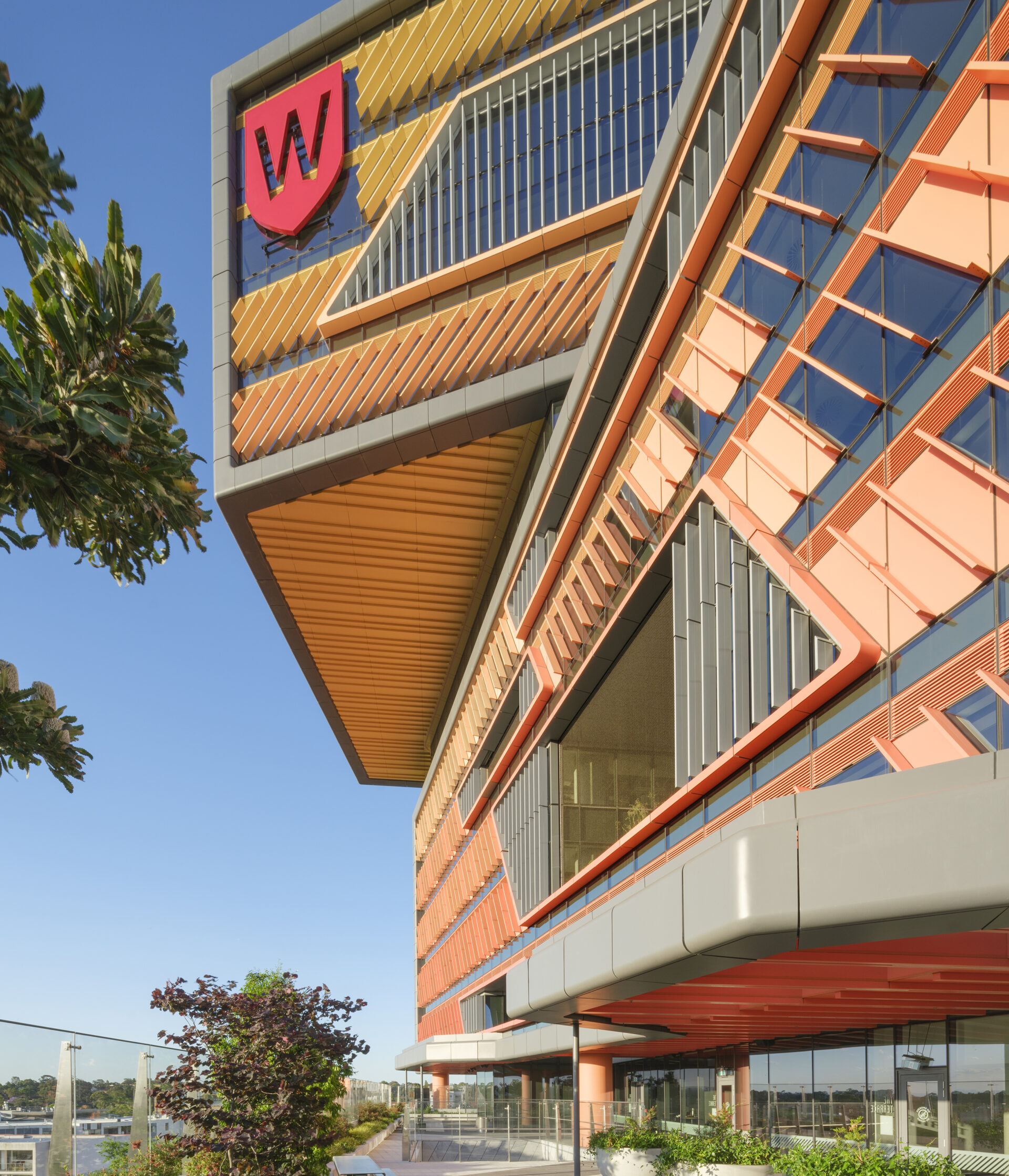 Western Sydney University | Bankstown