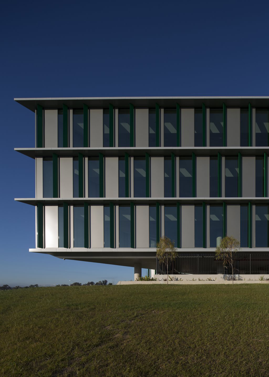 Werrington Park Commercial Centre