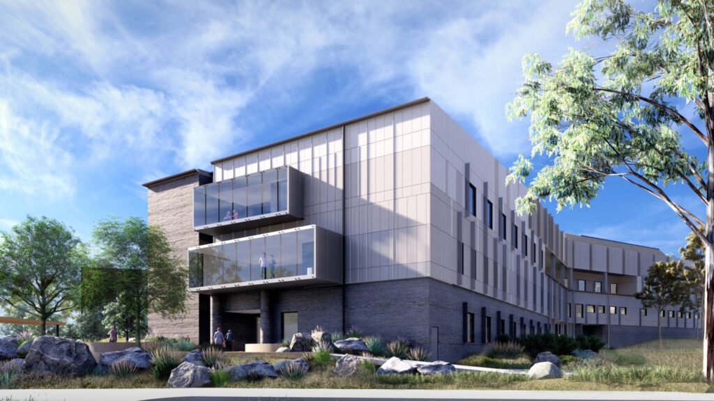 Eurobodalla Regional Hospital